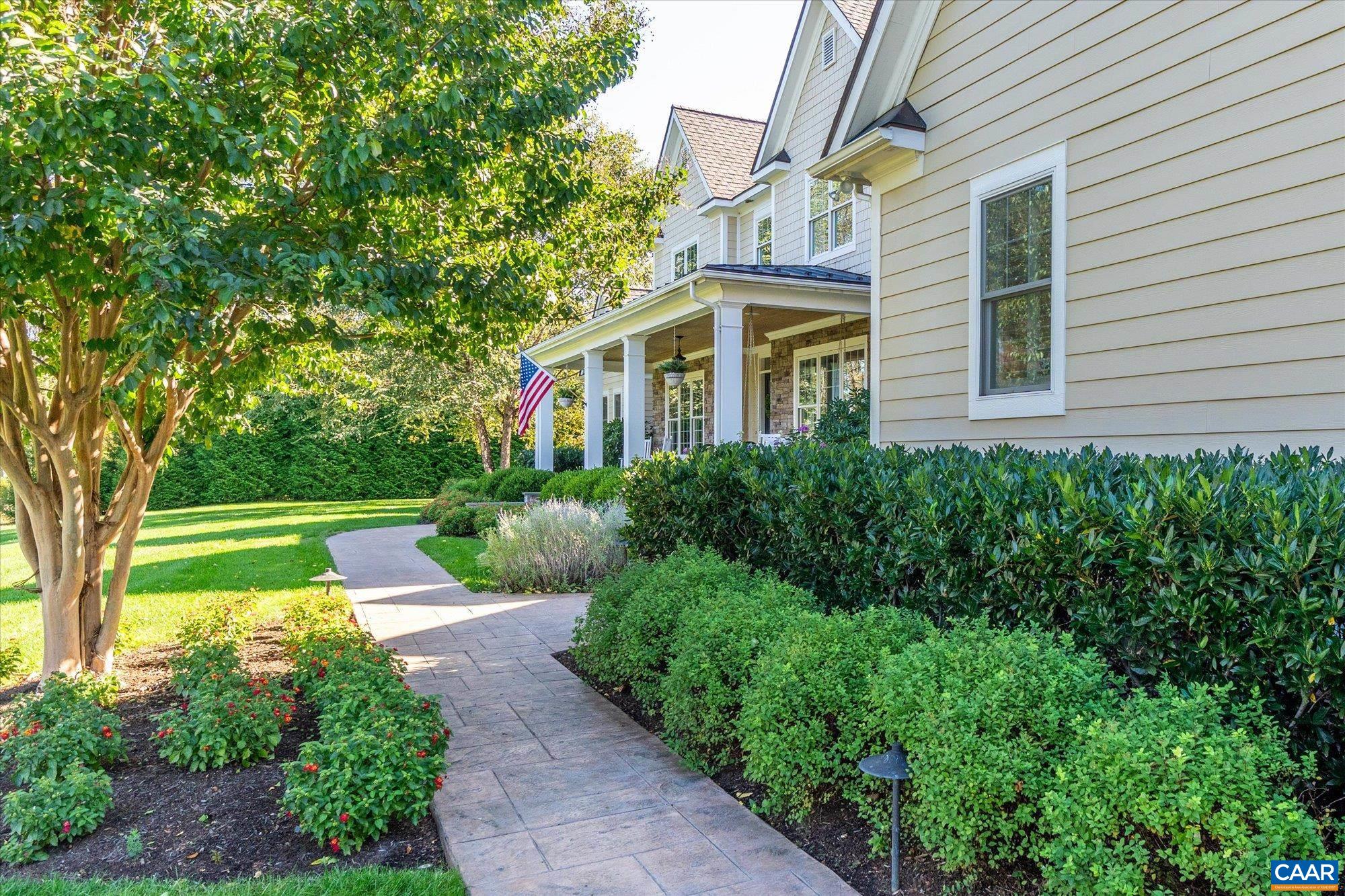 585 CHESAPEAKE BAY PL, CHARLOTTESVILLE, Virginia 22903, 7 Bedrooms Bedrooms, ,6 BathroomsBathrooms,Residential,585 CHESAPEAKE BAY PL,675197 MLS # 675197