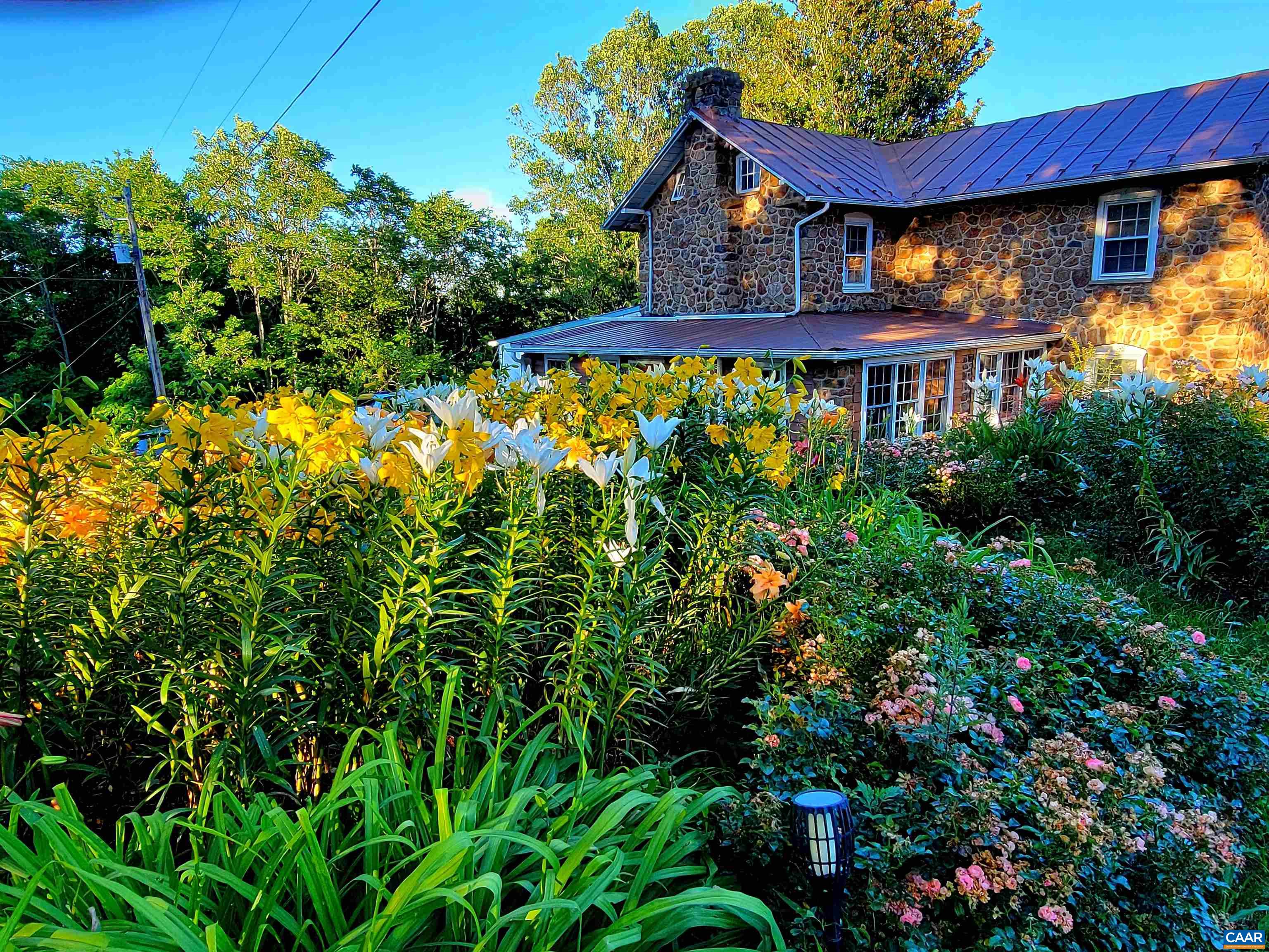 128 ROCKFISH ORCHARD DR, AFTON, Virginia 22920, 4 Bedrooms Bedrooms, ,2 BathroomsBathrooms,Residential,Stunning Stone Home,128 ROCKFISH ORCHARD DR,675288 MLS # 675288