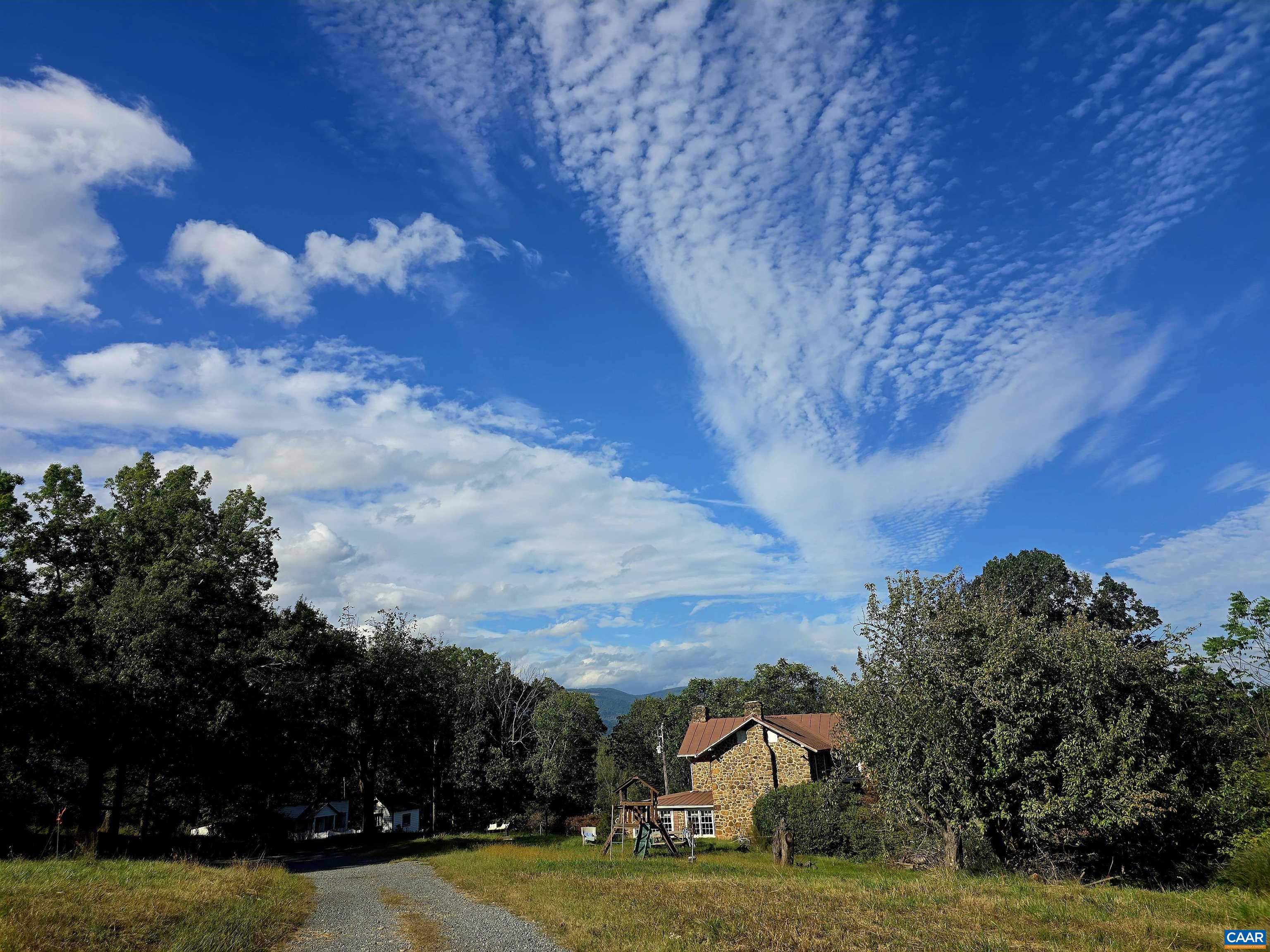 128 ROCKFISH ORCHARD DR, AFTON, Virginia 22920, 4 Bedrooms Bedrooms, ,2 BathroomsBathrooms,Residential,Stunning Stone Home,128 ROCKFISH ORCHARD DR,675288 MLS # 675288