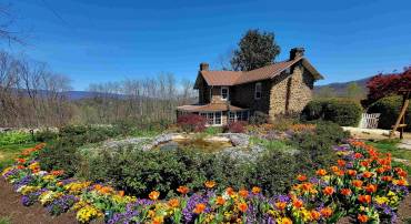 128 Rockfish Orchard Drive - Afton, VA 22920