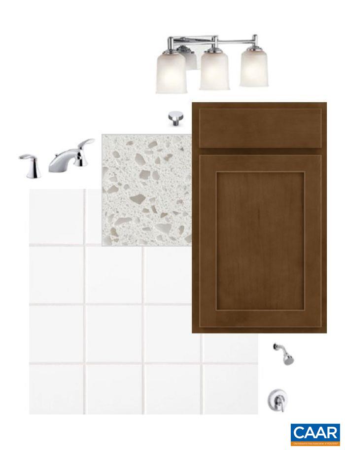 2996 RAMBLING BROOK LN, CROZET, Virginia 22932, 3 Bedrooms Bedrooms, ,2 BathroomsBathrooms,Residential,The Lucas-Lot 122,2996 RAMBLING BROOK LN,675395 MLS # 675395