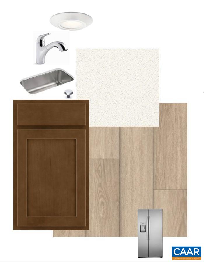 2990 RAMBLING BROOK LN, CROZET, Virginia 22932, 3 Bedrooms Bedrooms, ,2 BathroomsBathrooms,Residential,The Lucas-Lot 125,2990 RAMBLING BROOK LN,675399 MLS # 675399