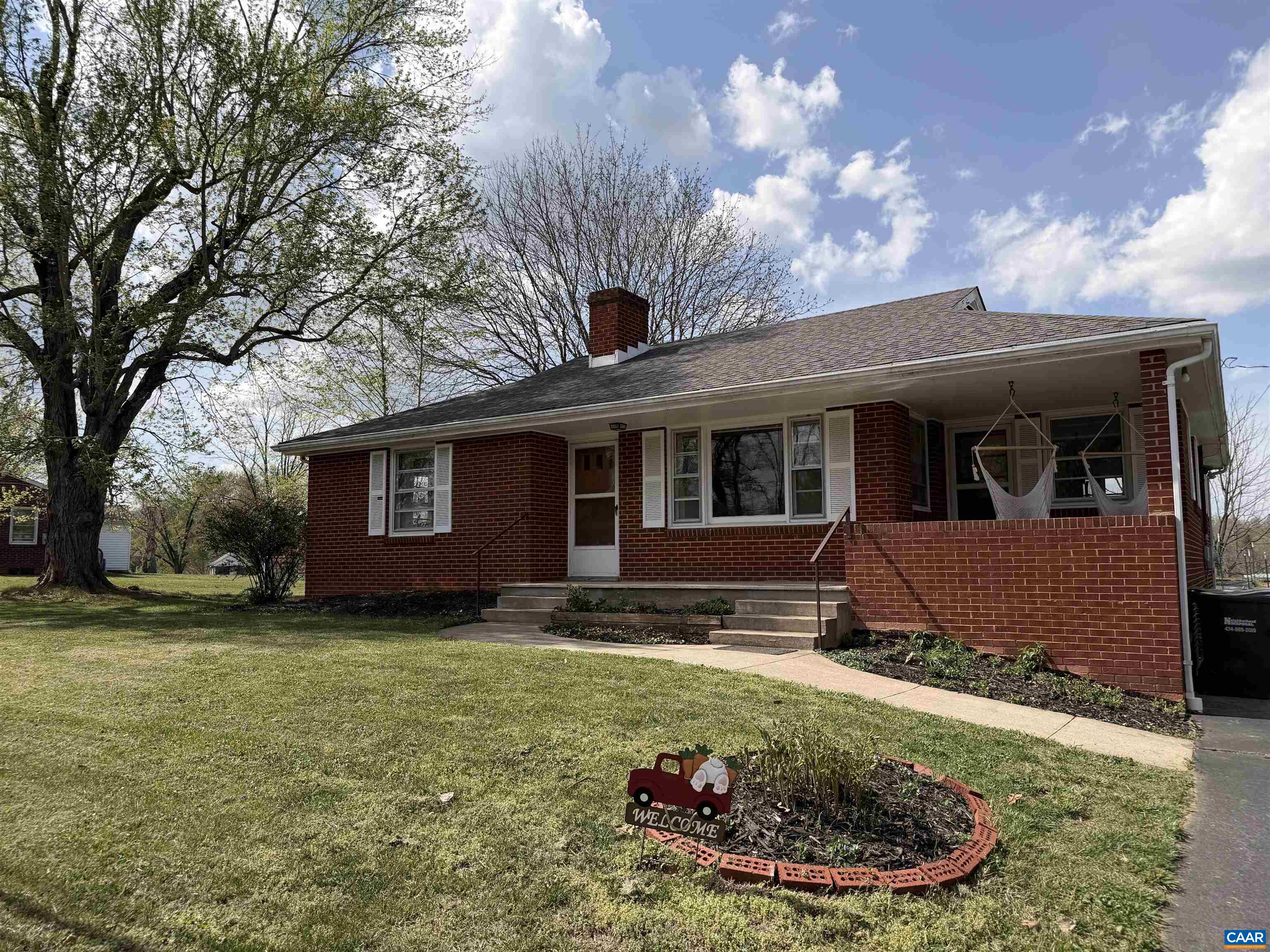 480 STAGECOACH RD, CHARLOTTESVILLE, Virginia 22902, 3 Bedrooms Bedrooms, ,1 BathroomBathrooms,Residential,07600-00-00-054HO,480 STAGECOACH RD,675414 MLS # 675414