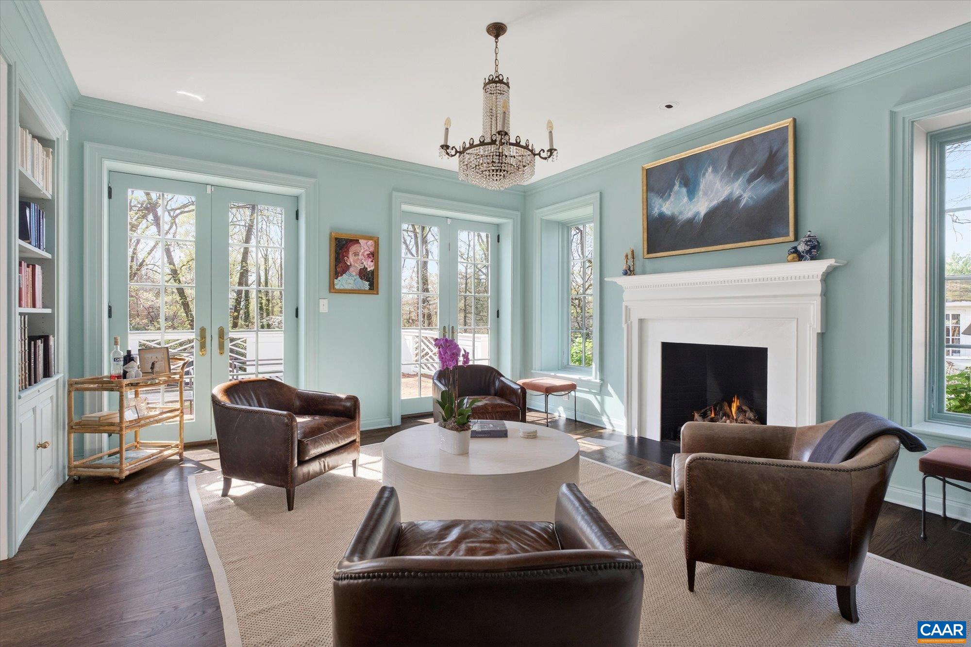 1108 HILLTOP RD, CHARLOTTESVILLE, Virginia 22903, 5 Bedrooms Bedrooms, ,4 BathroomsBathrooms,Residential,1108 HILLTOP RD,675417 MLS # 675417