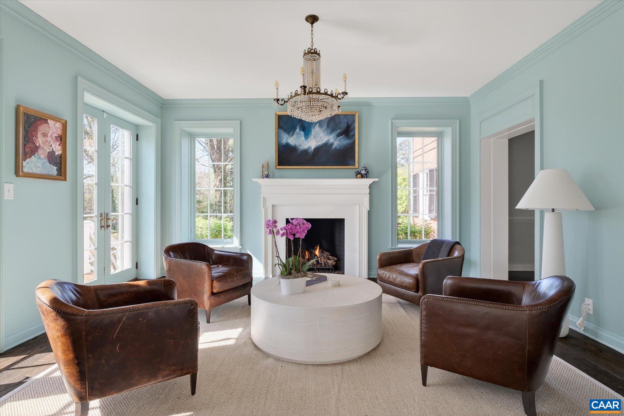 1108 HILLTOP RD, CHARLOTTESVILLE, Virginia 22903, 5 Bedrooms Bedrooms, ,4 BathroomsBathrooms,Residential,1108 HILLTOP RD,675417 MLS # 675417