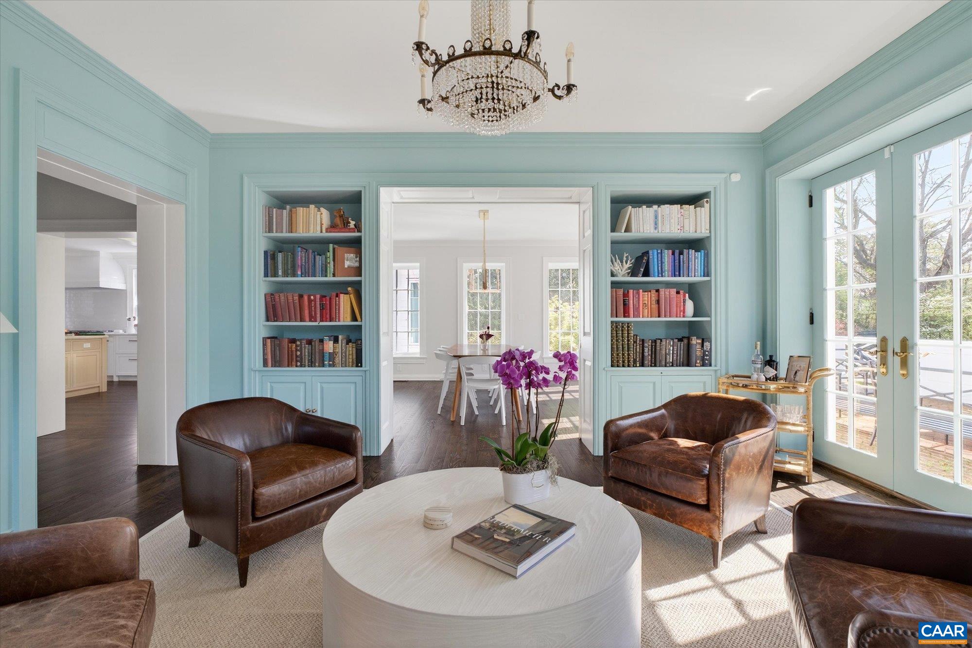 1108 HILLTOP RD, CHARLOTTESVILLE, Virginia 22903, 5 Bedrooms Bedrooms, ,4 BathroomsBathrooms,Residential,1108 HILLTOP RD,675417 MLS # 675417