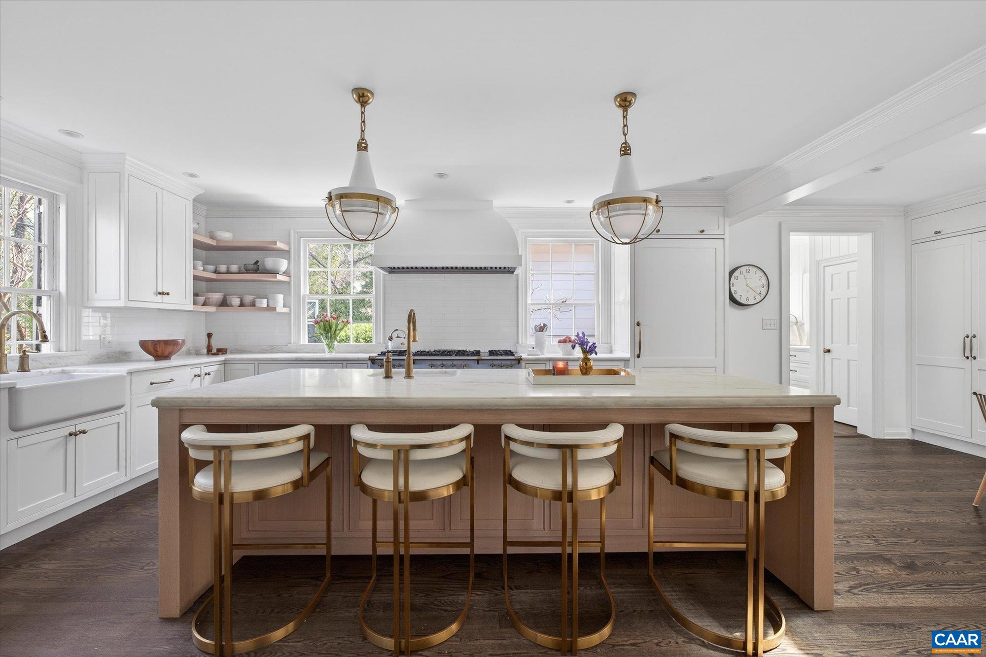 1108 HILLTOP RD, CHARLOTTESVILLE, Virginia 22903, 5 Bedrooms Bedrooms, ,4 BathroomsBathrooms,Residential,1108 HILLTOP RD,675417 MLS # 675417