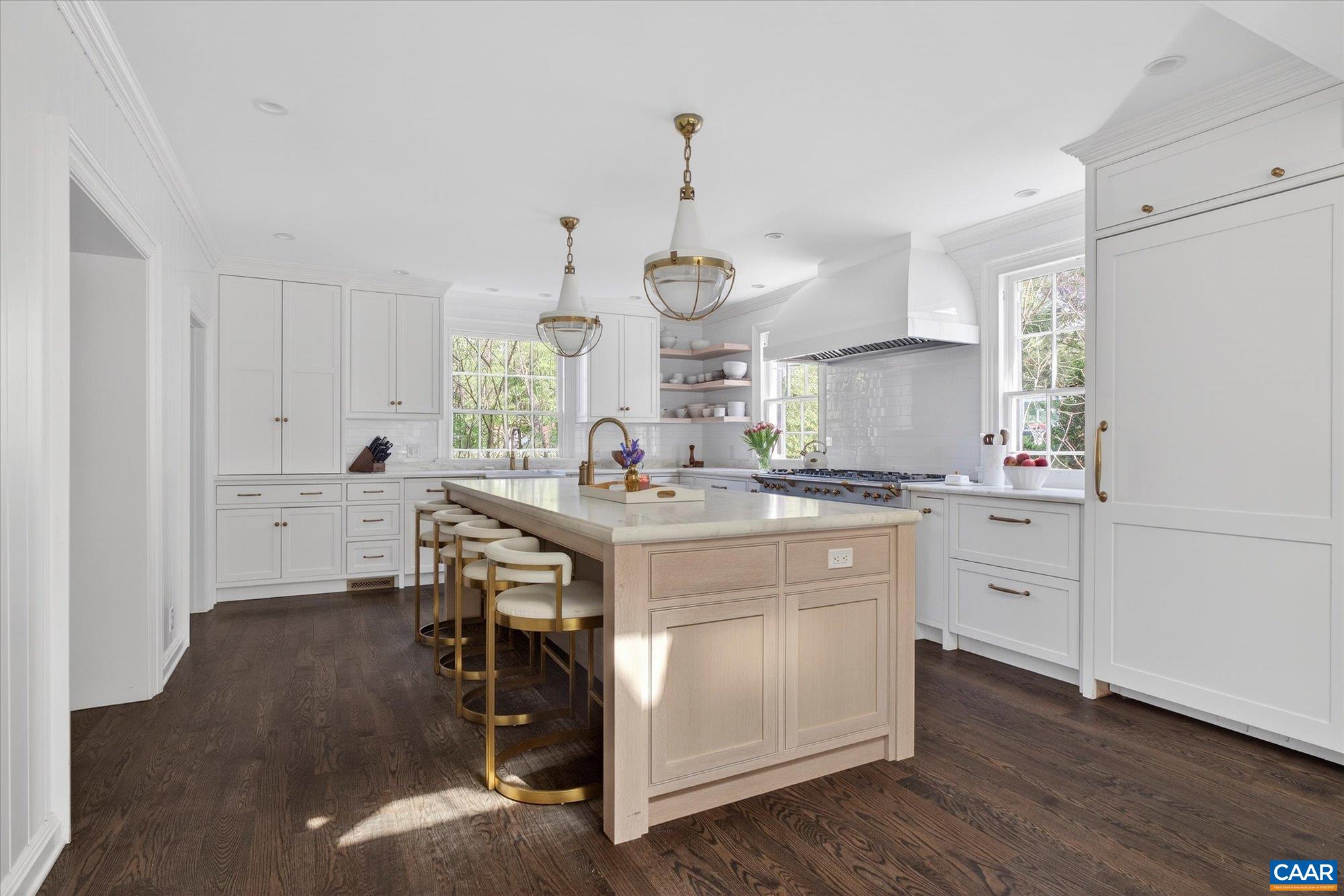 1108 HILLTOP RD, CHARLOTTESVILLE, Virginia 22903, 5 Bedrooms Bedrooms, ,4 BathroomsBathrooms,Residential,1108 HILLTOP RD,675417 MLS # 675417