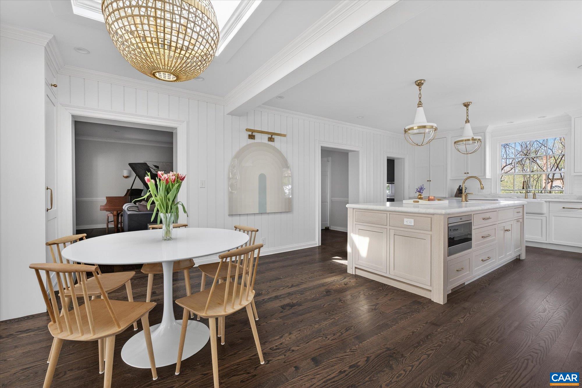 1108 HILLTOP RD, CHARLOTTESVILLE, Virginia 22903, 5 Bedrooms Bedrooms, ,4 BathroomsBathrooms,Residential,1108 HILLTOP RD,675417 MLS # 675417