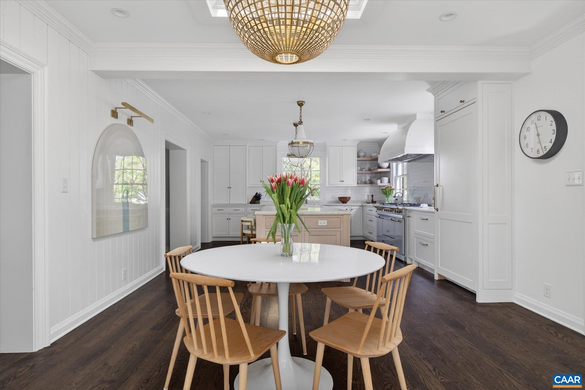 1108 HILLTOP RD, CHARLOTTESVILLE, Virginia 22903, 5 Bedrooms Bedrooms, ,4 BathroomsBathrooms,Residential,1108 HILLTOP RD,675417 MLS # 675417