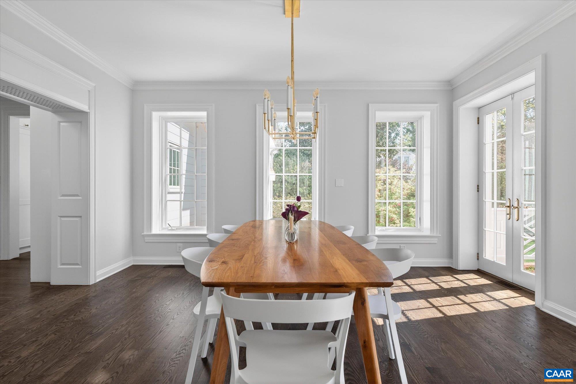 1108 HILLTOP RD, CHARLOTTESVILLE, Virginia 22903, 5 Bedrooms Bedrooms, ,4 BathroomsBathrooms,Residential,1108 HILLTOP RD,675417 MLS # 675417