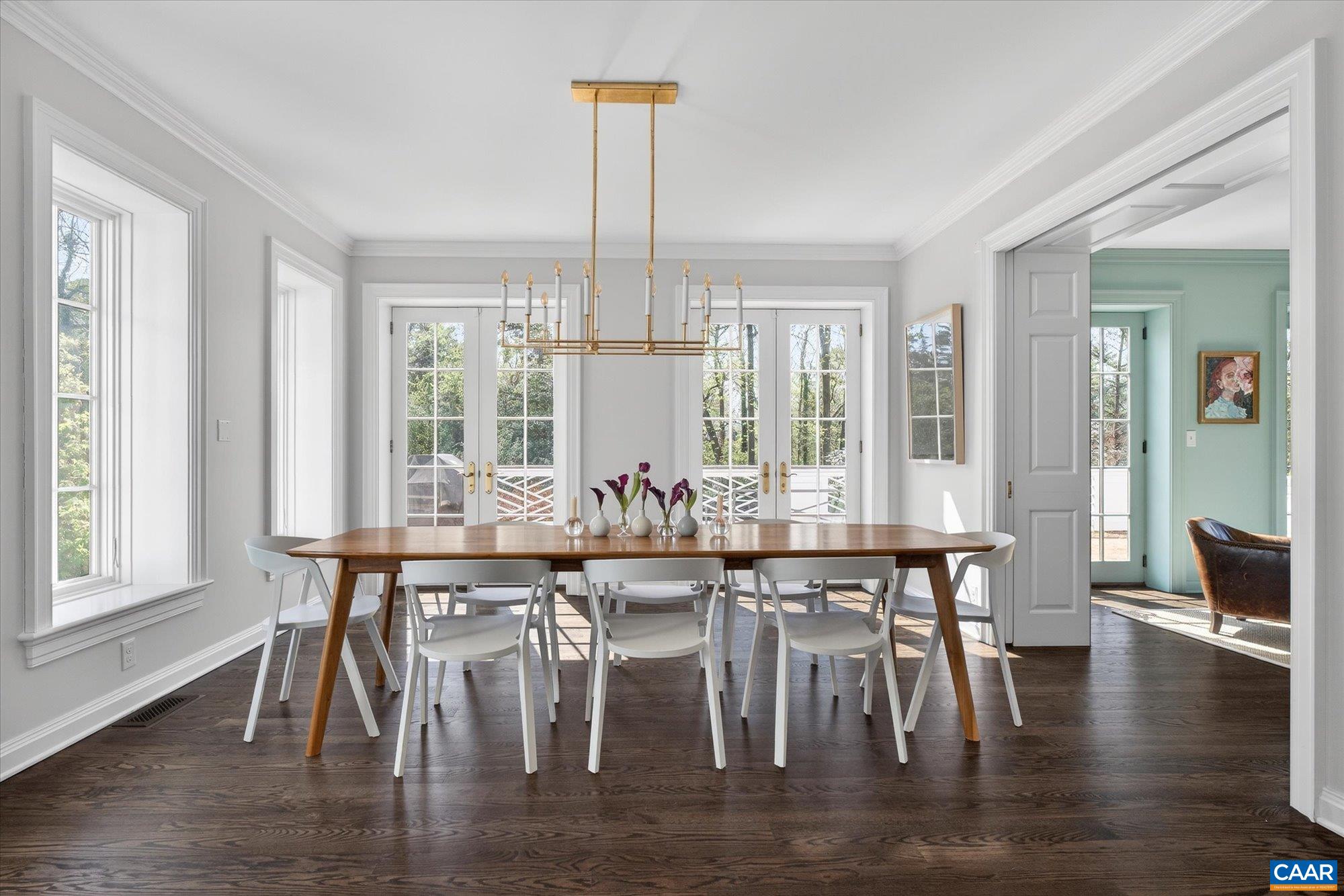 1108 HILLTOP RD, CHARLOTTESVILLE, Virginia 22903, 5 Bedrooms Bedrooms, ,4 BathroomsBathrooms,Residential,1108 HILLTOP RD,675417 MLS # 675417