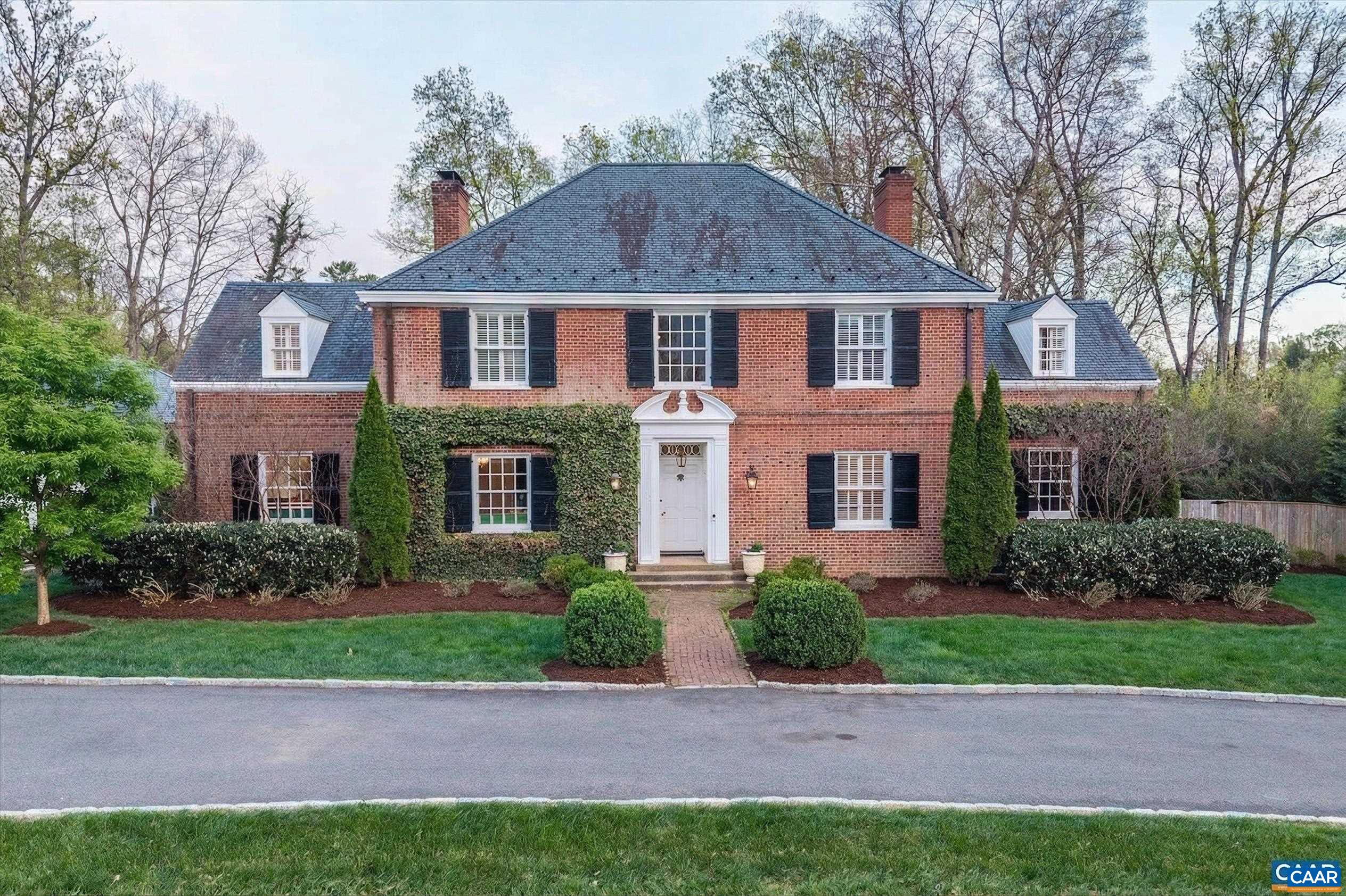 1108 HILLTOP RD, CHARLOTTESVILLE, Virginia 22903, 5 Bedrooms Bedrooms, ,4 BathroomsBathrooms,Residential,1108 HILLTOP RD,675417 MLS # 675417