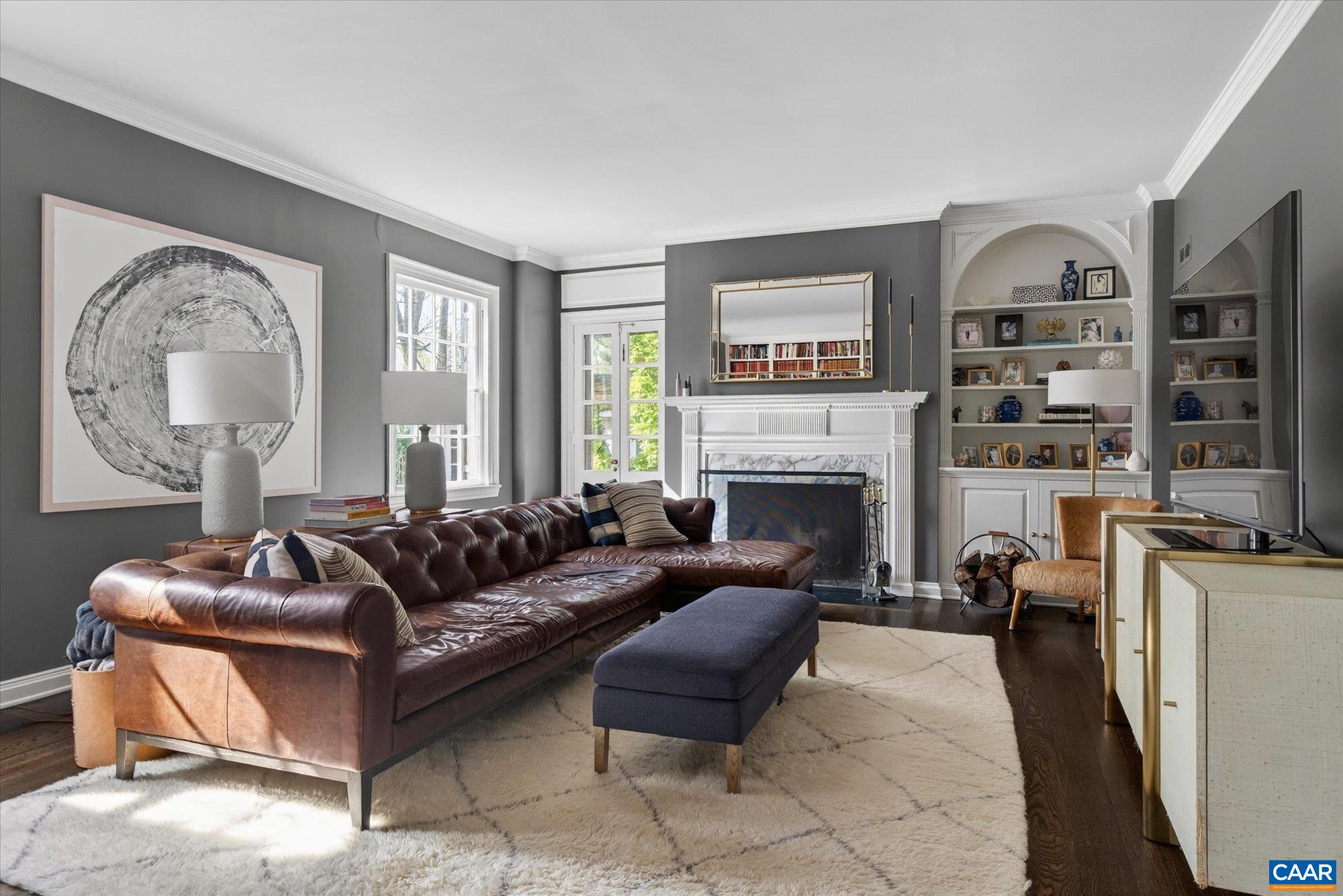 1108 HILLTOP RD, CHARLOTTESVILLE, Virginia 22903, 5 Bedrooms Bedrooms, ,4 BathroomsBathrooms,Residential,1108 HILLTOP RD,675417 MLS # 675417