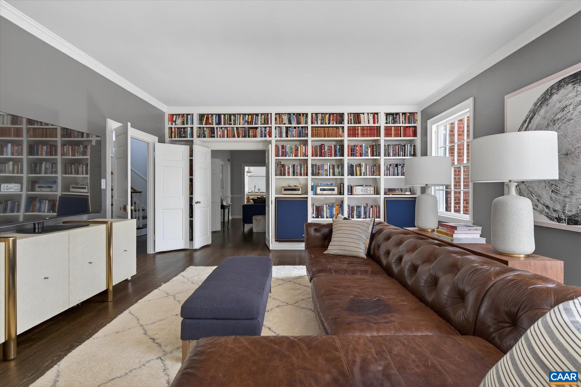 1108 HILLTOP RD, CHARLOTTESVILLE, Virginia 22903, 5 Bedrooms Bedrooms, ,4 BathroomsBathrooms,Residential,1108 HILLTOP RD,675417 MLS # 675417