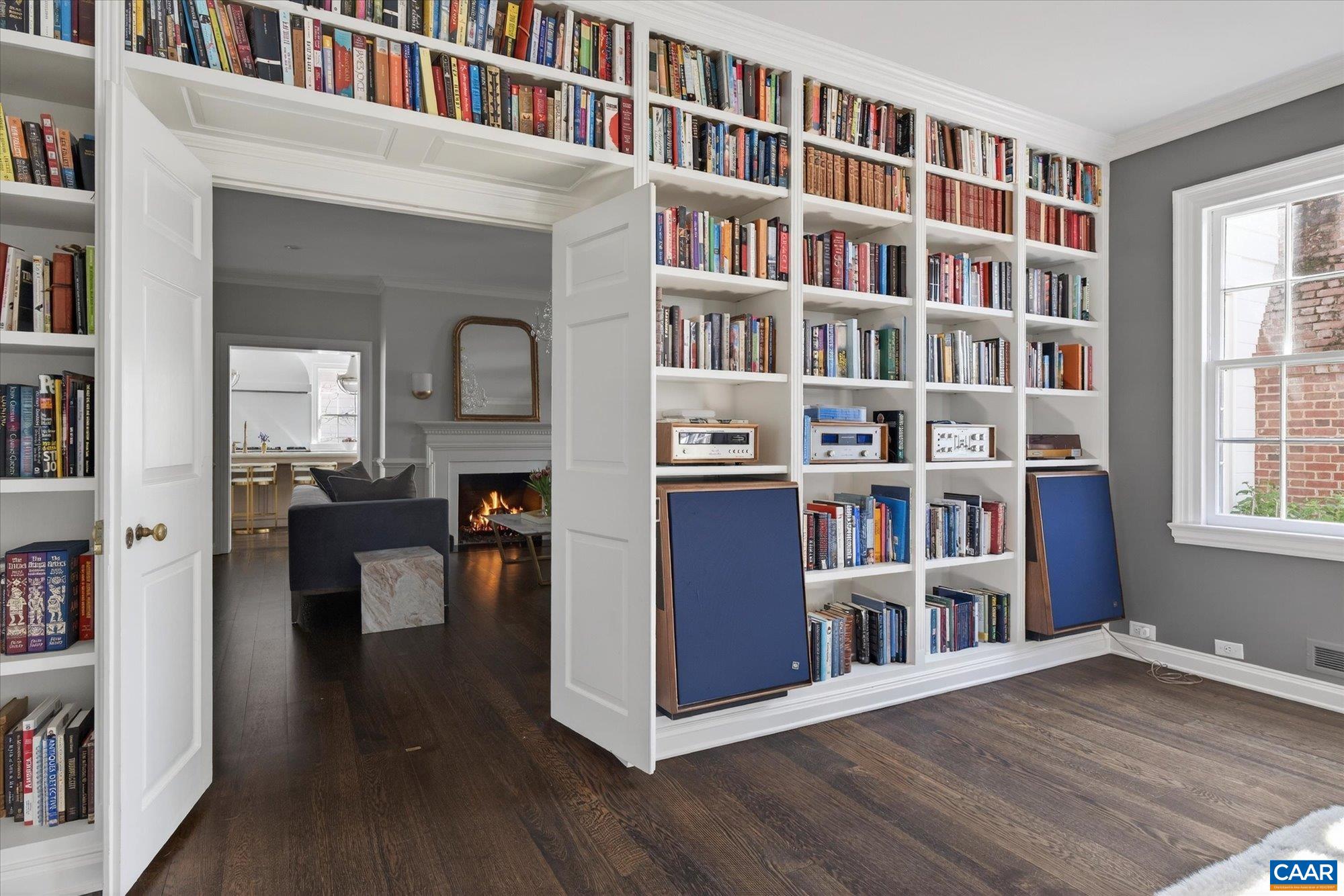 1108 HILLTOP RD, CHARLOTTESVILLE, Virginia 22903, 5 Bedrooms Bedrooms, ,4 BathroomsBathrooms,Residential,1108 HILLTOP RD,675417 MLS # 675417