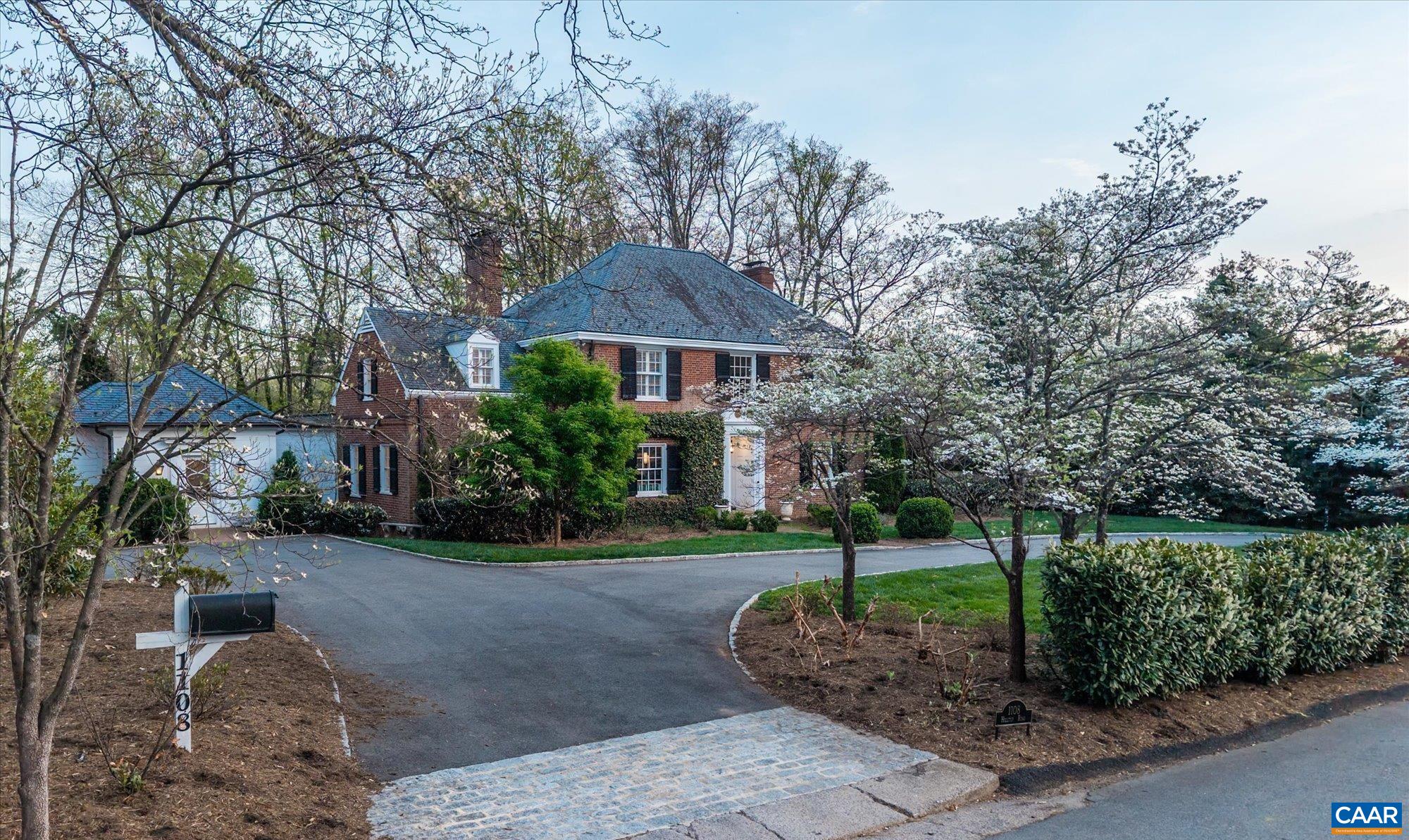 1108 HILLTOP RD, CHARLOTTESVILLE, Virginia 22903, 5 Bedrooms Bedrooms, ,4 BathroomsBathrooms,Residential,1108 HILLTOP RD,675417 MLS # 675417