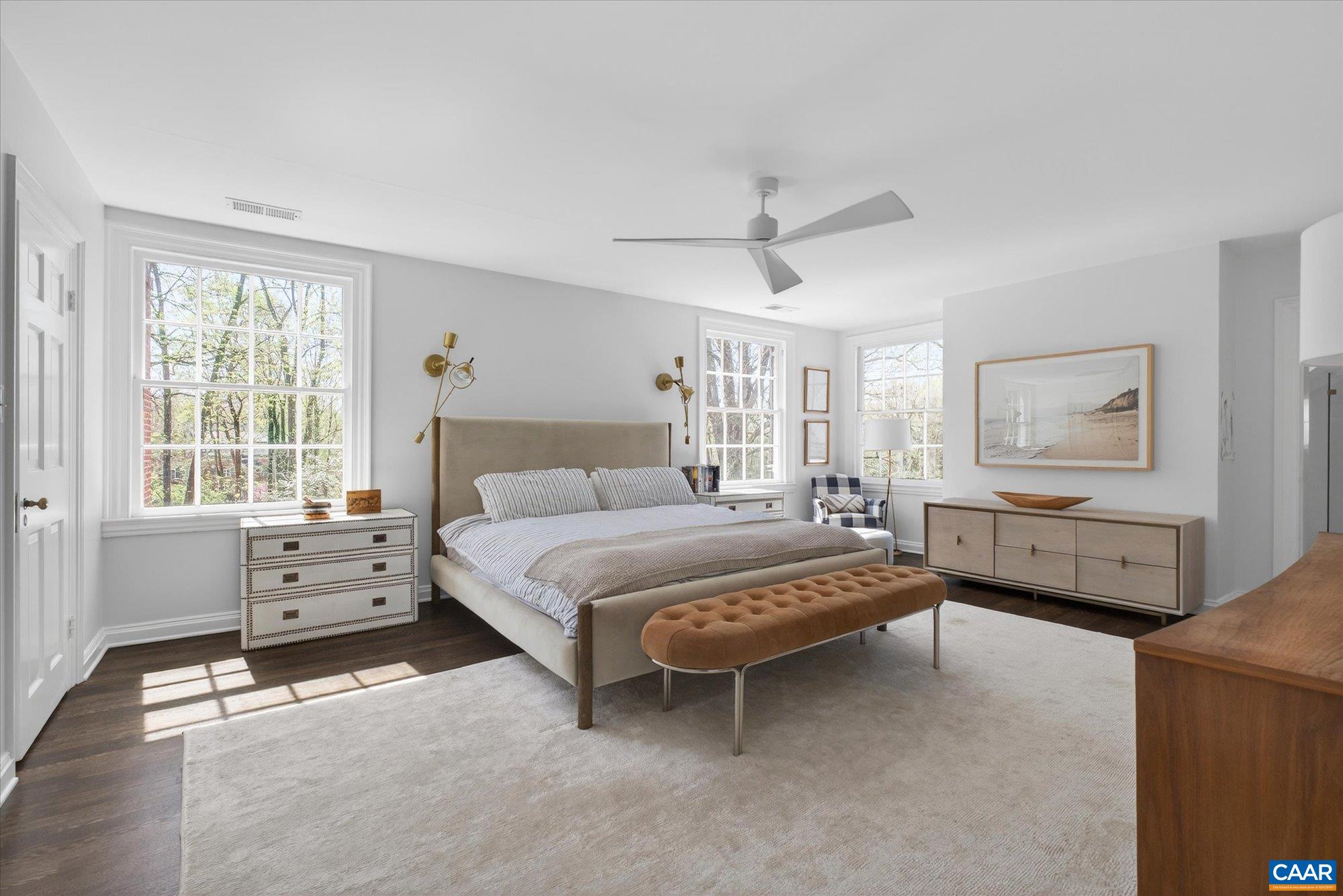 1108 HILLTOP RD, CHARLOTTESVILLE, Virginia 22903, 5 Bedrooms Bedrooms, ,4 BathroomsBathrooms,Residential,1108 HILLTOP RD,675417 MLS # 675417