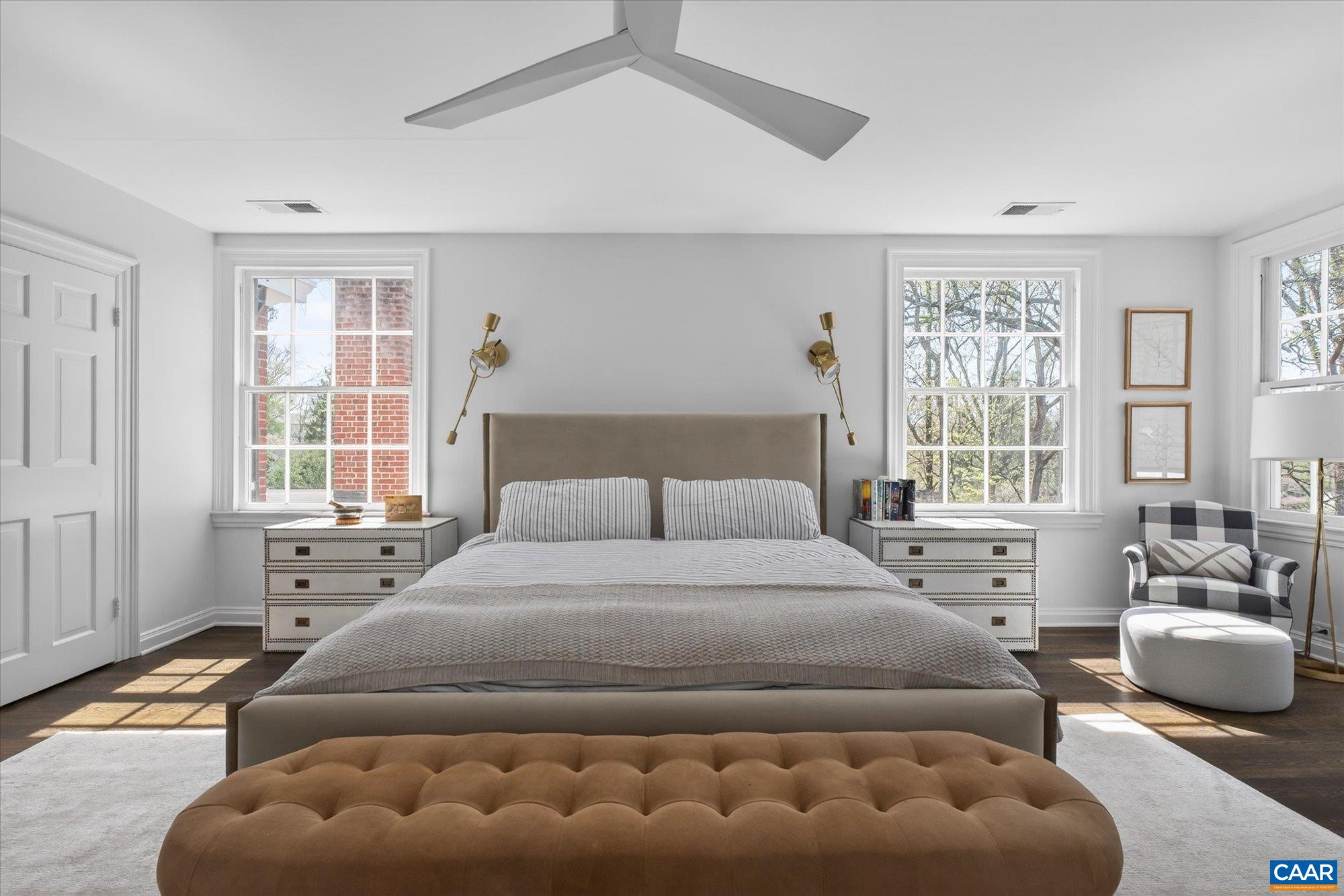 1108 HILLTOP RD, CHARLOTTESVILLE, Virginia 22903, 5 Bedrooms Bedrooms, ,4 BathroomsBathrooms,Residential,1108 HILLTOP RD,675417 MLS # 675417