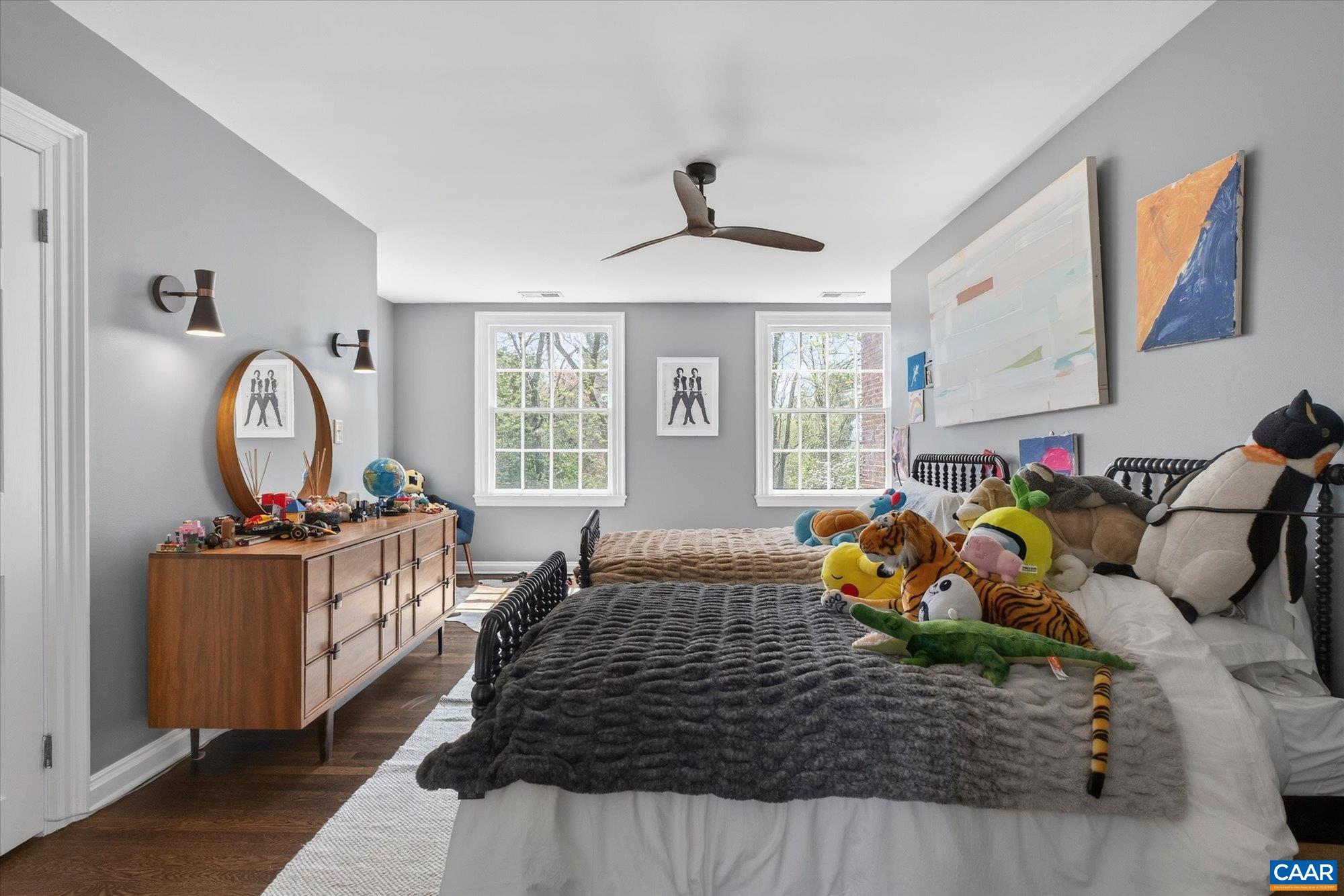 1108 HILLTOP RD, CHARLOTTESVILLE, Virginia 22903, 5 Bedrooms Bedrooms, ,4 BathroomsBathrooms,Residential,1108 HILLTOP RD,675417 MLS # 675417