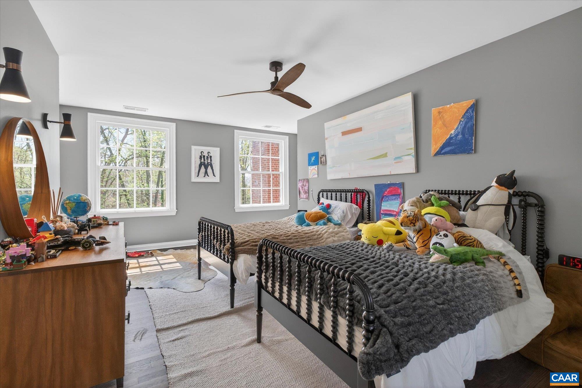 1108 HILLTOP RD, CHARLOTTESVILLE, Virginia 22903, 5 Bedrooms Bedrooms, ,4 BathroomsBathrooms,Residential,1108 HILLTOP RD,675417 MLS # 675417