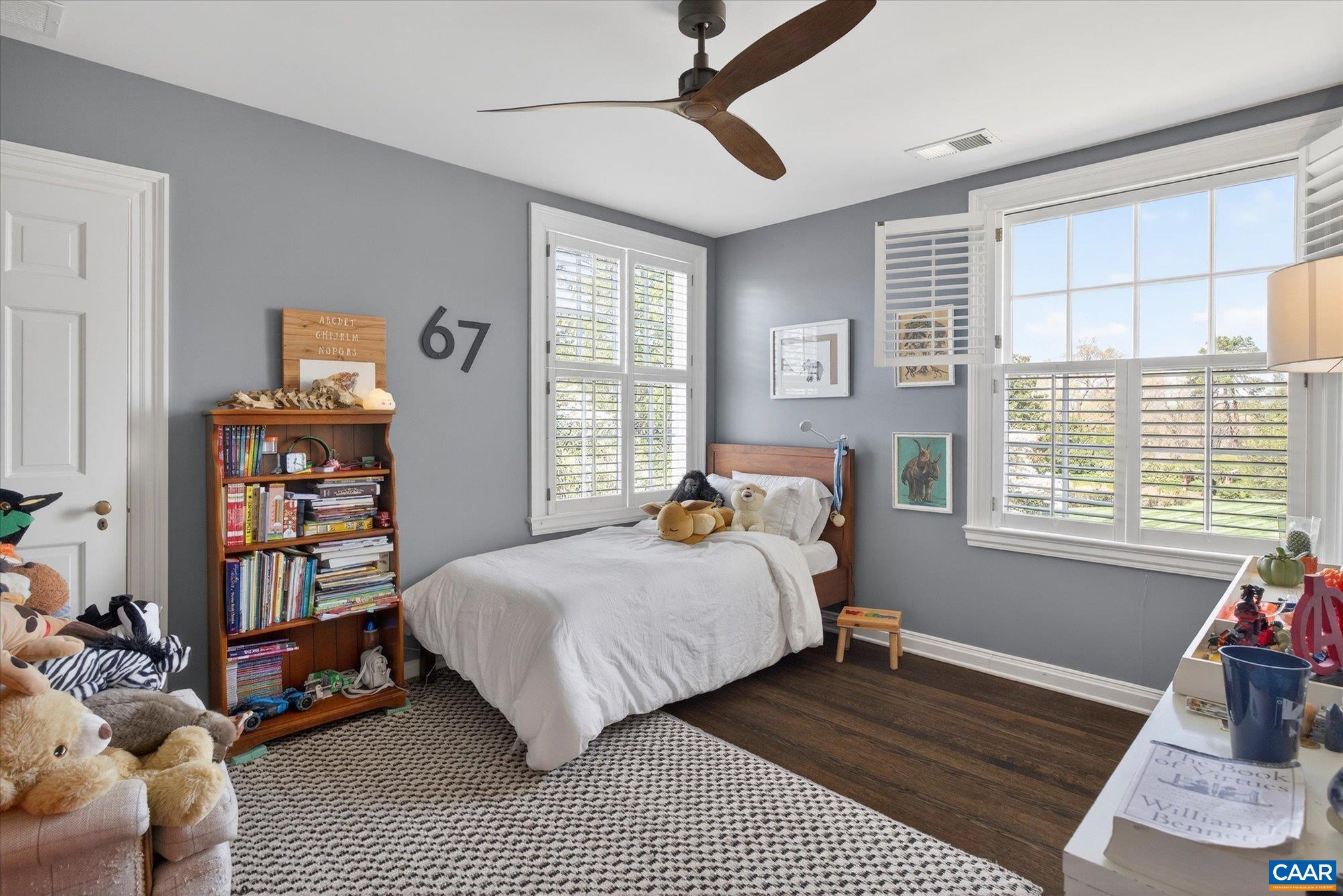 1108 HILLTOP RD, CHARLOTTESVILLE, Virginia 22903, 5 Bedrooms Bedrooms, ,4 BathroomsBathrooms,Residential,1108 HILLTOP RD,675417 MLS # 675417