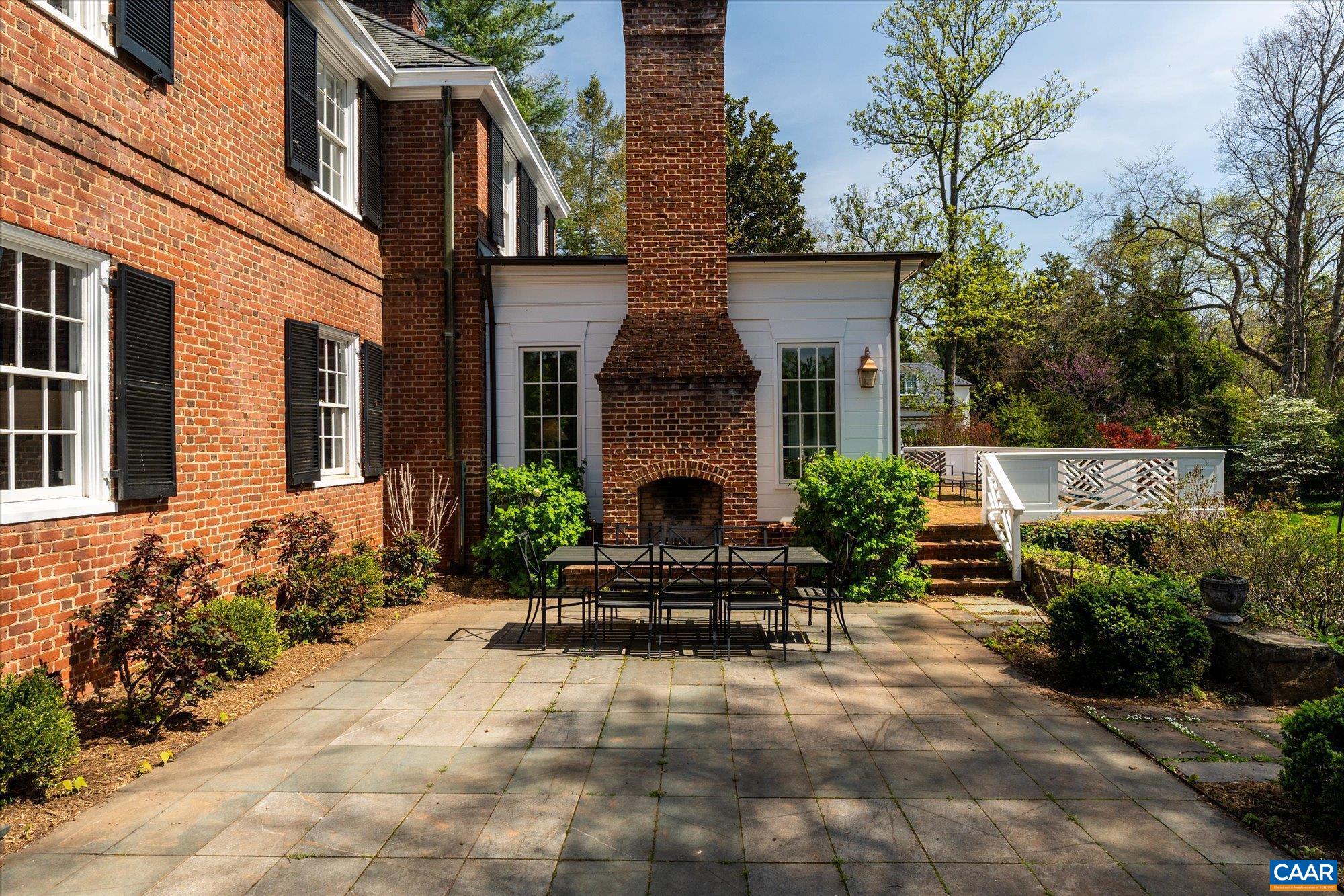 1108 HILLTOP RD, CHARLOTTESVILLE, Virginia 22903, 5 Bedrooms Bedrooms, ,4 BathroomsBathrooms,Residential,1108 HILLTOP RD,675417 MLS # 675417