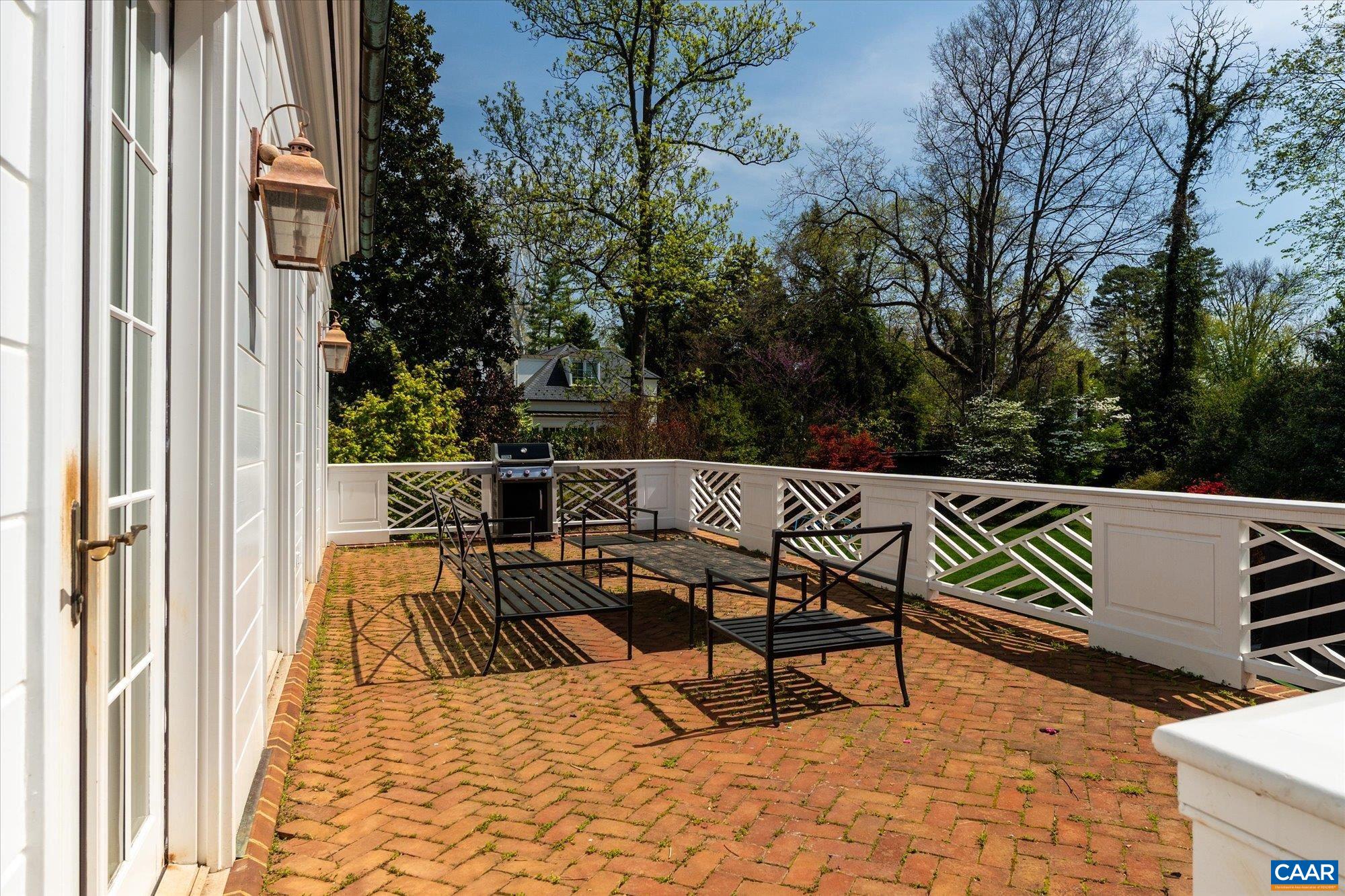 1108 HILLTOP RD, CHARLOTTESVILLE, Virginia 22903, 5 Bedrooms Bedrooms, ,4 BathroomsBathrooms,Residential,1108 HILLTOP RD,675417 MLS # 675417