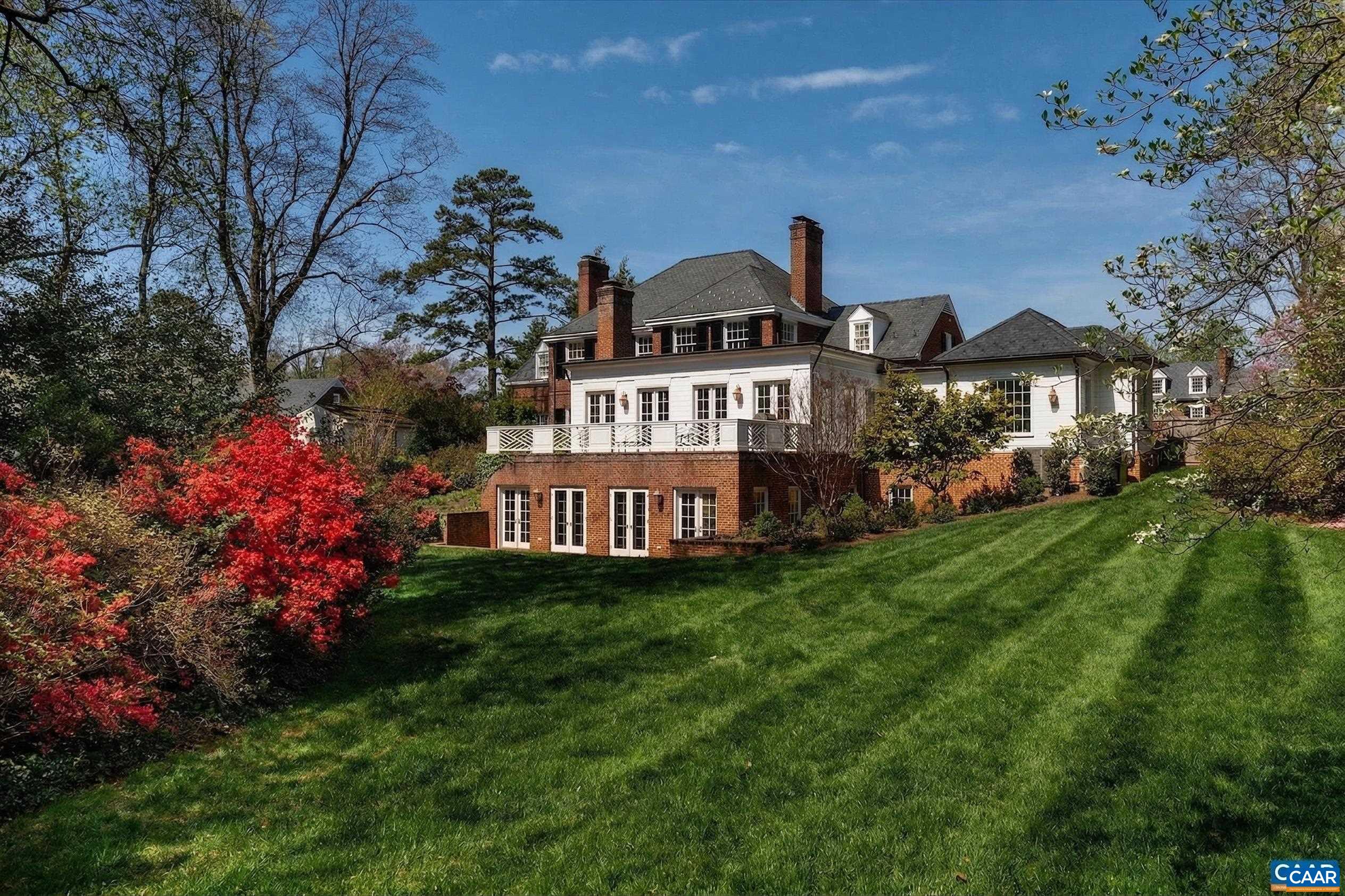 1108 HILLTOP RD, CHARLOTTESVILLE, Virginia 22903, 5 Bedrooms Bedrooms, ,4 BathroomsBathrooms,Residential,1108 HILLTOP RD,675417 MLS # 675417