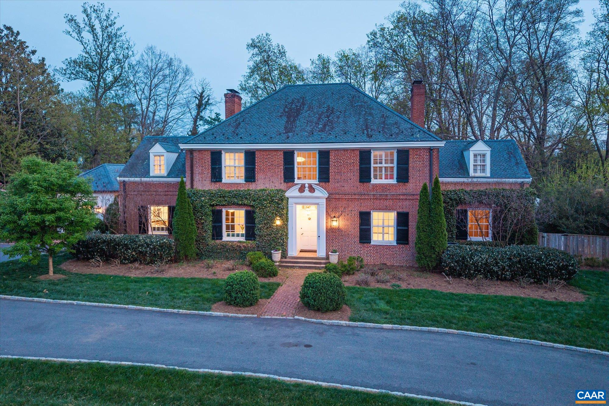 1108 HILLTOP RD, CHARLOTTESVILLE, Virginia 22903, 5 Bedrooms Bedrooms, ,4 BathroomsBathrooms,Residential,1108 HILLTOP RD,675417 MLS # 675417