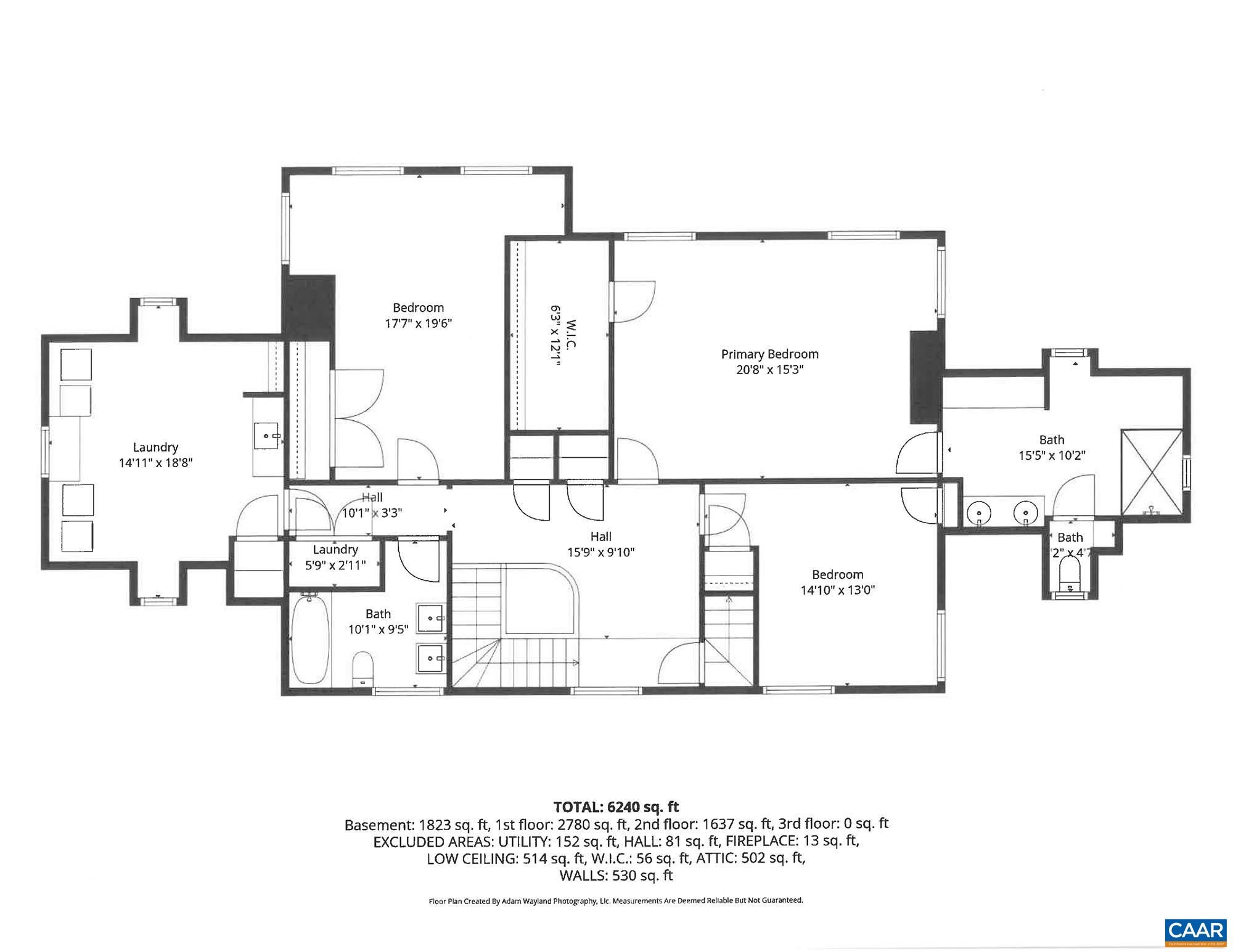 1108 HILLTOP RD, CHARLOTTESVILLE, Virginia 22903, 5 Bedrooms Bedrooms, ,4 BathroomsBathrooms,Residential,1108 HILLTOP RD,675417 MLS # 675417