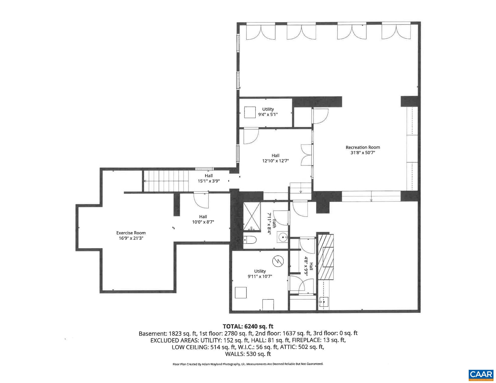 1108 HILLTOP RD, CHARLOTTESVILLE, Virginia 22903, 5 Bedrooms Bedrooms, ,4 BathroomsBathrooms,Residential,1108 HILLTOP RD,675417 MLS # 675417
