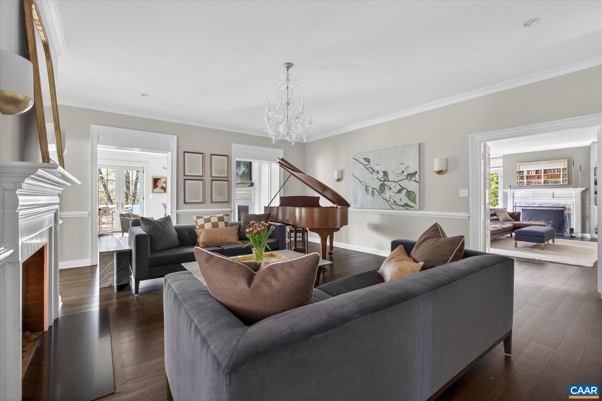 1108 HILLTOP RD, CHARLOTTESVILLE, Virginia 22903, 5 Bedrooms Bedrooms, ,4 BathroomsBathrooms,Residential,1108 HILLTOP RD,675417 MLS # 675417