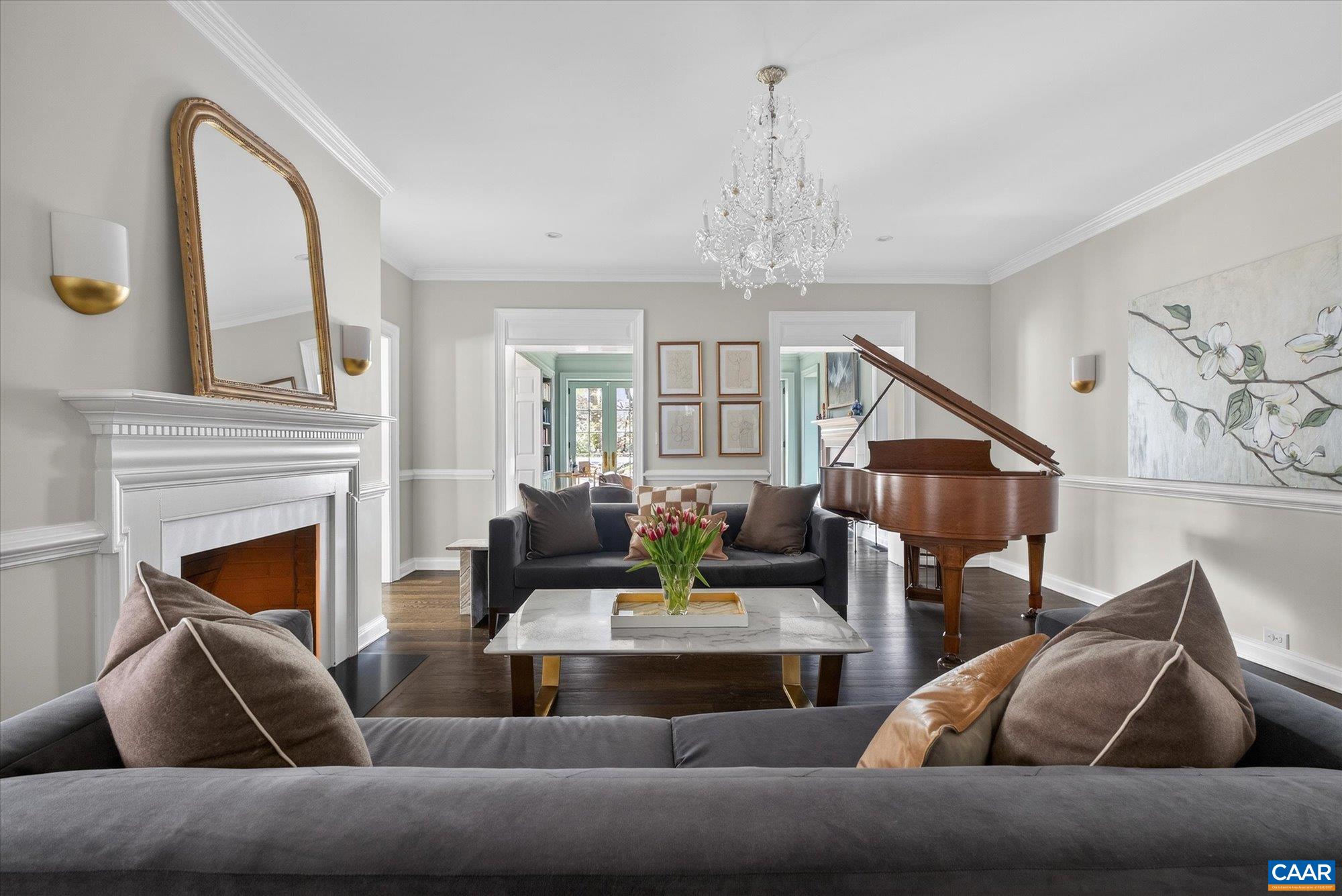 1108 HILLTOP RD, CHARLOTTESVILLE, Virginia 22903, 5 Bedrooms Bedrooms, ,4 BathroomsBathrooms,Residential,1108 HILLTOP RD,675417 MLS # 675417