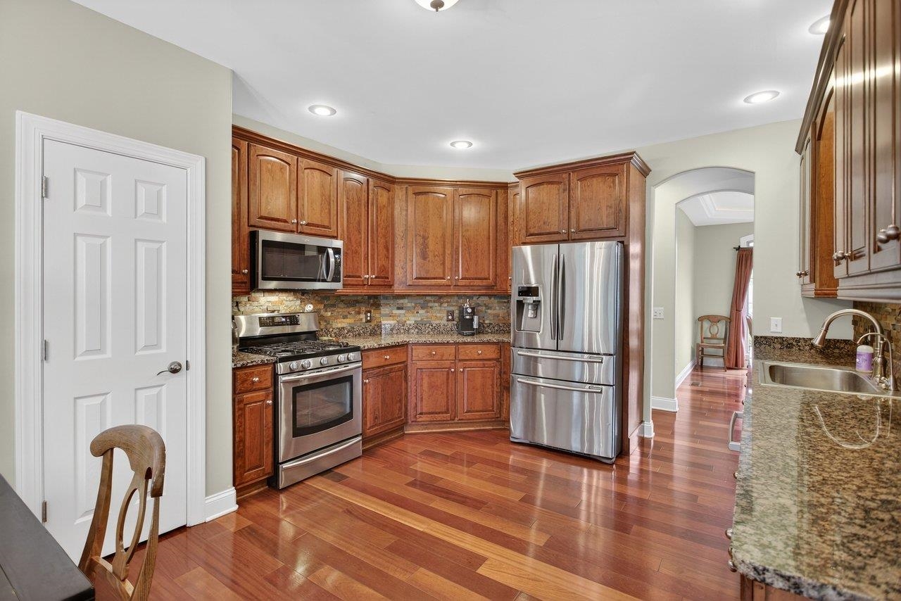 580 REGIMENT RD, PENN LAIRD, Virginia 22846, 5 Bedrooms Bedrooms, ,3 BathroomsBathrooms,Residential,580 REGIMENT RD,675421 MLS # 675421