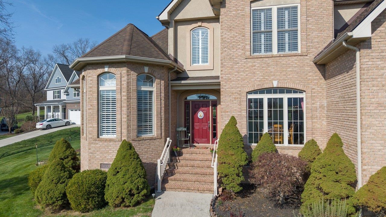 580 REGIMENT RD, PENN LAIRD, Virginia 22846, 5 Bedrooms Bedrooms, ,3 BathroomsBathrooms,Residential,580 REGIMENT RD,675421 MLS # 675421