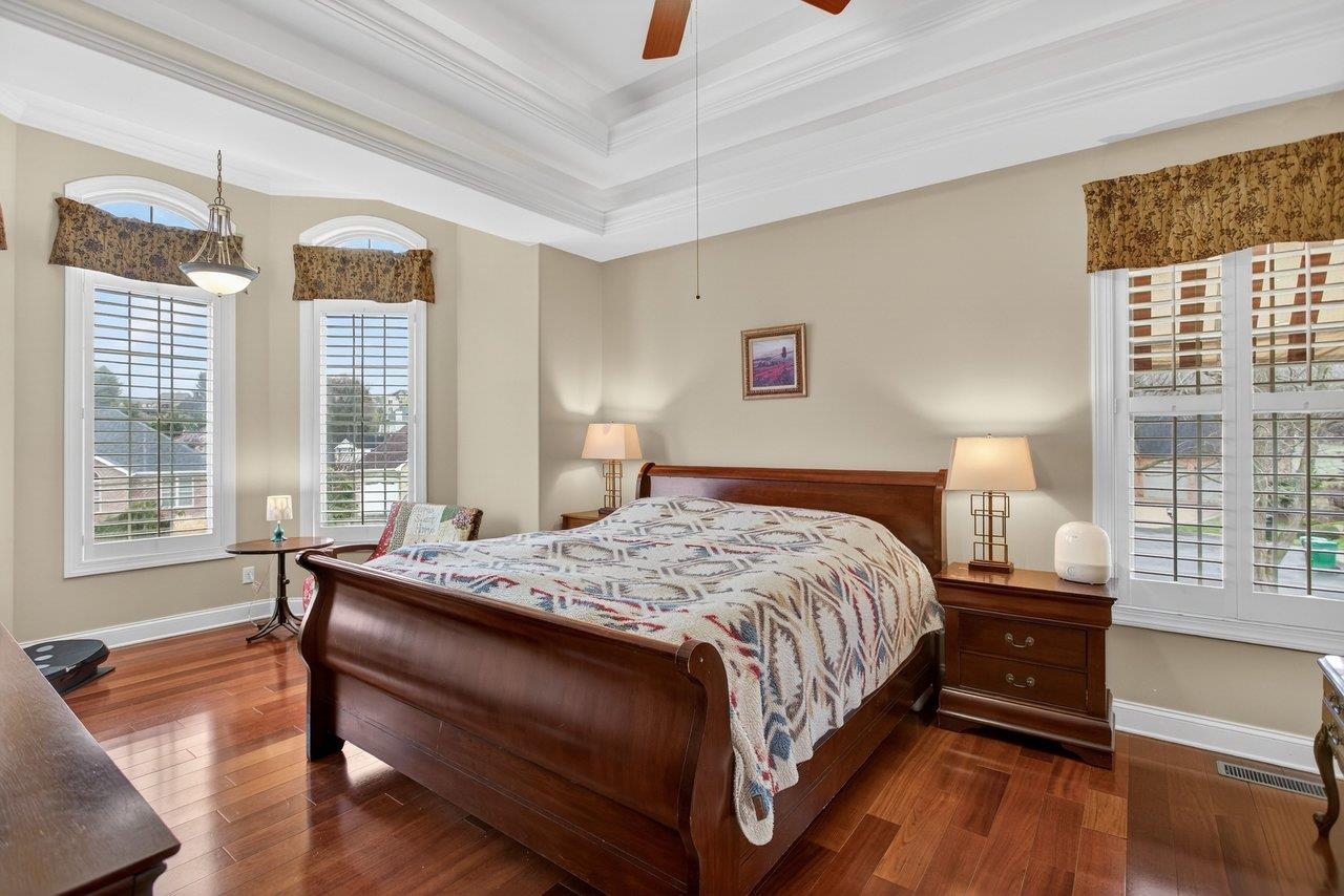 580 REGIMENT RD, PENN LAIRD, Virginia 22846, 5 Bedrooms Bedrooms, ,3 BathroomsBathrooms,Residential,580 REGIMENT RD,675421 MLS # 675421