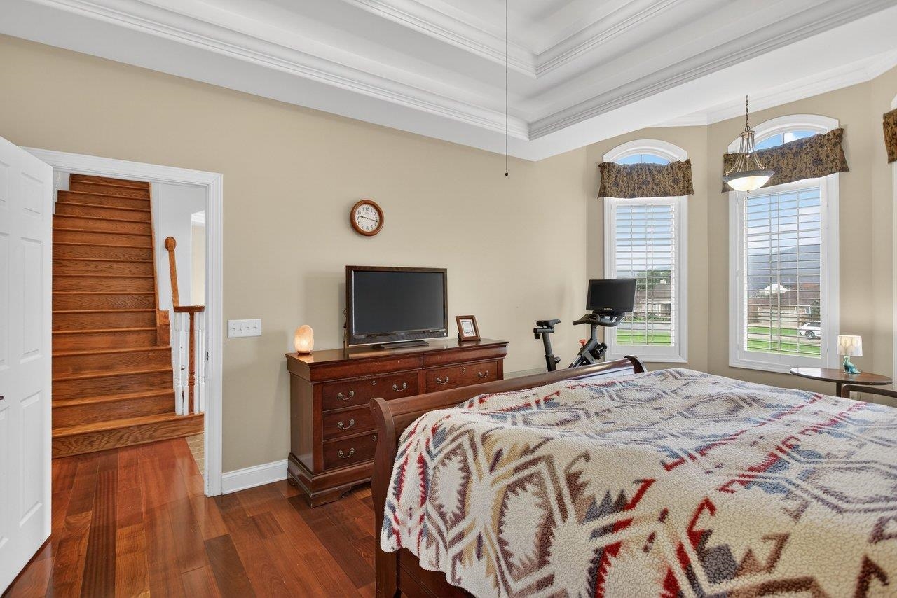 580 REGIMENT RD, PENN LAIRD, Virginia 22846, 5 Bedrooms Bedrooms, ,3 BathroomsBathrooms,Residential,580 REGIMENT RD,675421 MLS # 675421