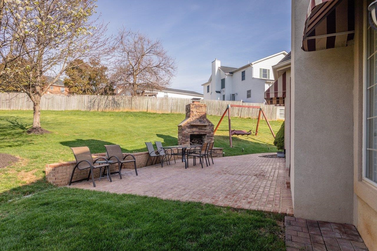 580 REGIMENT RD, PENN LAIRD, Virginia 22846, 5 Bedrooms Bedrooms, ,3 BathroomsBathrooms,Residential,580 REGIMENT RD,675421 MLS # 675421