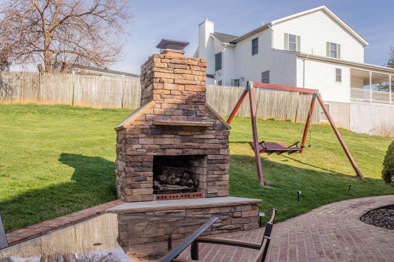 580 REGIMENT RD, PENN LAIRD, Virginia 22846, 5 Bedrooms Bedrooms, ,3 BathroomsBathrooms,Residential,580 REGIMENT RD,675421 MLS # 675421