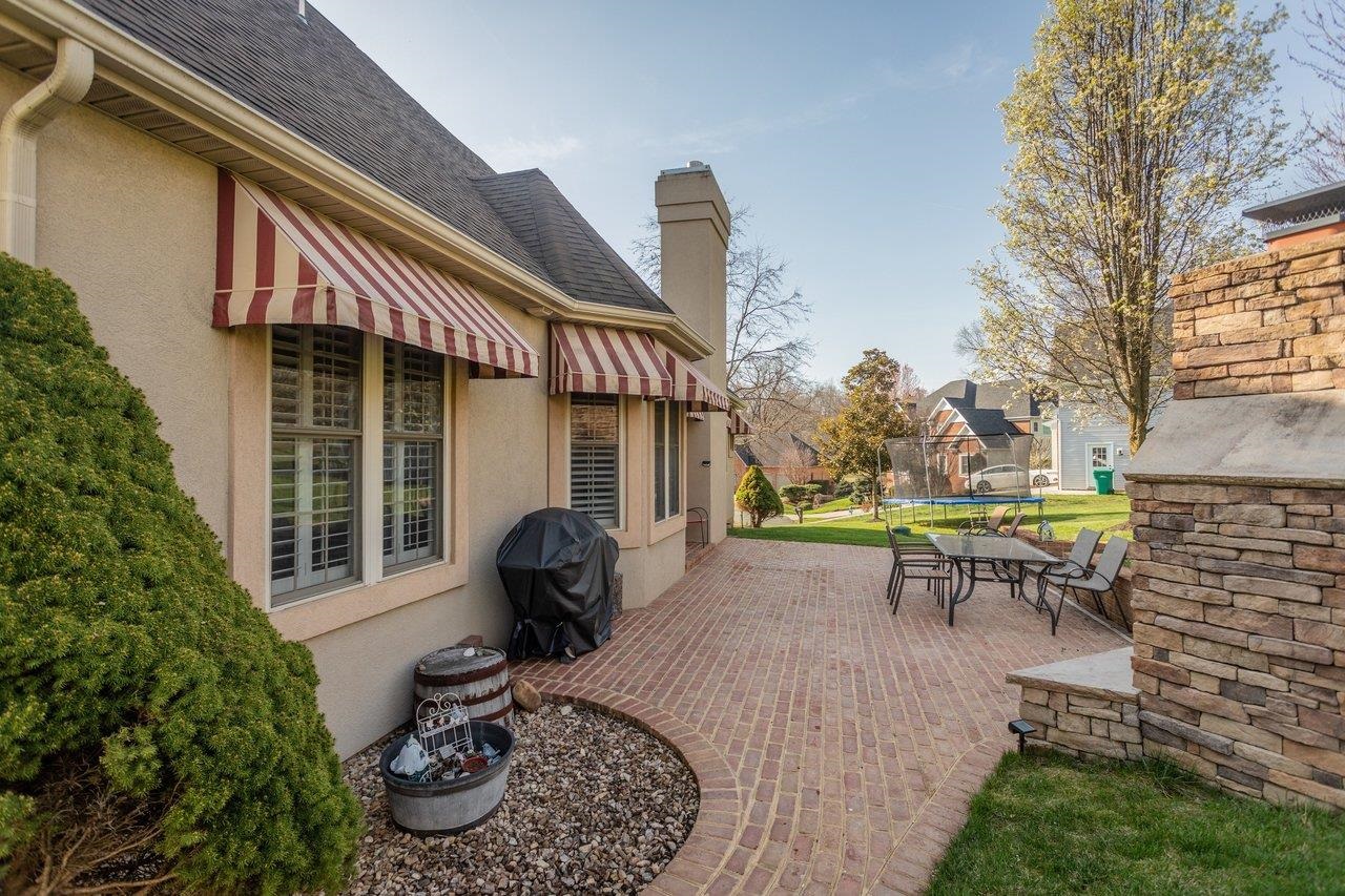 580 REGIMENT RD, PENN LAIRD, Virginia 22846, 5 Bedrooms Bedrooms, ,3 BathroomsBathrooms,Residential,580 REGIMENT RD,675421 MLS # 675421