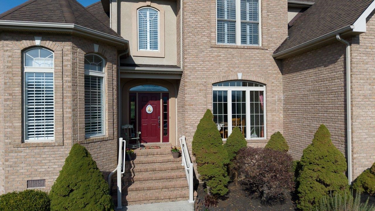 580 REGIMENT RD, PENN LAIRD, Virginia 22846, 5 Bedrooms Bedrooms, ,3 BathroomsBathrooms,Residential,580 REGIMENT RD,675421 MLS # 675421