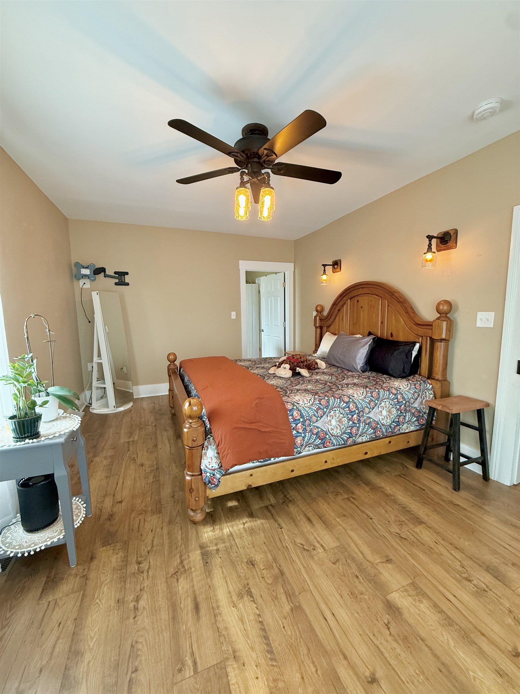 15385 EVERGREEN VALLEY RD, TIMBERVILLE, Virginia 22853, 5 Bedrooms Bedrooms, ,2 BathroomsBathrooms,Residential,15385 EVERGREEN VALLEY RD,675423 MLS # 675423