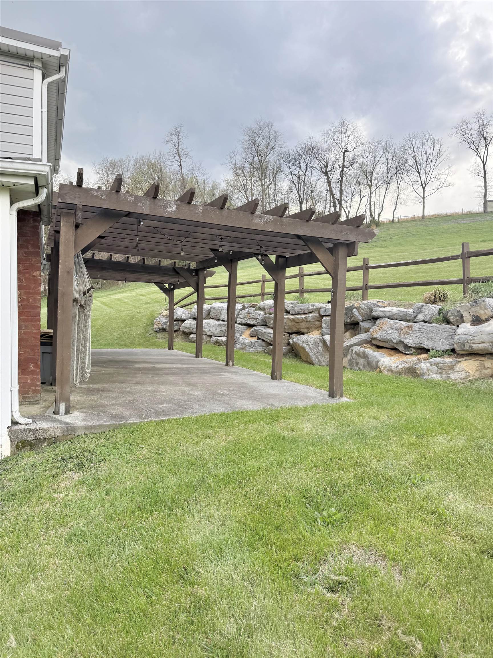 15385 EVERGREEN VALLEY RD, TIMBERVILLE, Virginia 22853, 5 Bedrooms Bedrooms, ,2 BathroomsBathrooms,Residential,15385 EVERGREEN VALLEY RD,675423 MLS # 675423