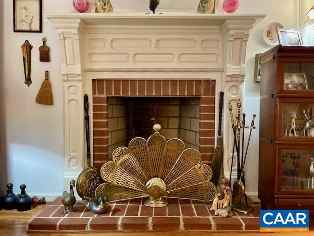 582 MILLER SCHOOL RD, CHARLOTTESVILLE, Virginia 22903, 4 Bedrooms Bedrooms, ,3 BathroomsBathrooms,Residential,582 MILLER SCHOOL RD,675424 MLS # 675424