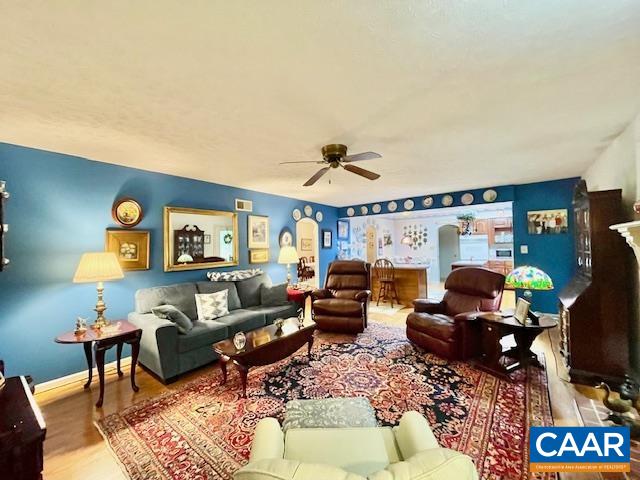 582 MILLER SCHOOL RD, CHARLOTTESVILLE, Virginia 22903, 4 Bedrooms Bedrooms, ,3 BathroomsBathrooms,Residential,582 MILLER SCHOOL RD,675424 MLS # 675424