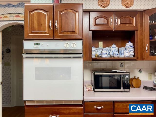 582 MILLER SCHOOL RD, CHARLOTTESVILLE, Virginia 22903, 4 Bedrooms Bedrooms, ,3 BathroomsBathrooms,Residential,582 MILLER SCHOOL RD,675424 MLS # 675424