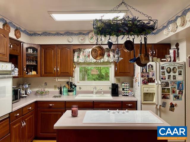 582 MILLER SCHOOL RD, CHARLOTTESVILLE, Virginia 22903, 4 Bedrooms Bedrooms, ,3 BathroomsBathrooms,Residential,582 MILLER SCHOOL RD,675424 MLS # 675424