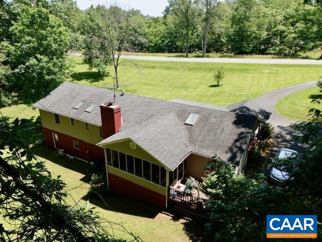 582 MILLER SCHOOL RD, CHARLOTTESVILLE, Virginia 22903, 4 Bedrooms Bedrooms, ,3 BathroomsBathrooms,Residential,582 MILLER SCHOOL RD,675424 MLS # 675424