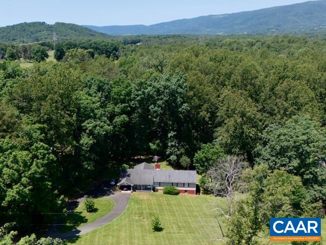 582 MILLER SCHOOL RD, CHARLOTTESVILLE, Virginia 22903, 4 Bedrooms Bedrooms, ,3 BathroomsBathrooms,Residential,582 MILLER SCHOOL RD,675424 MLS # 675424